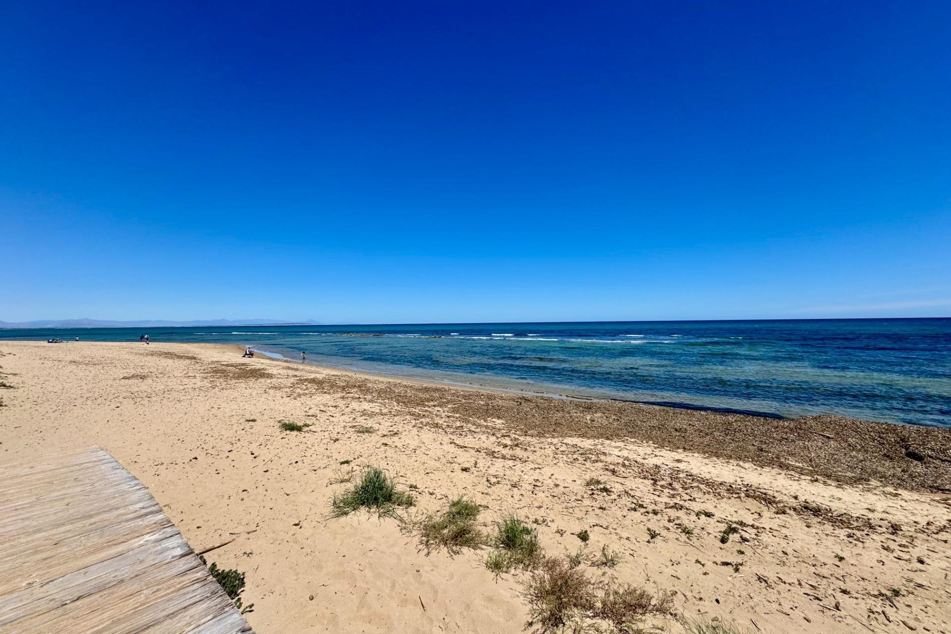 Revânzare - Apartament -
Torrevieja - Gaspar Perrelló