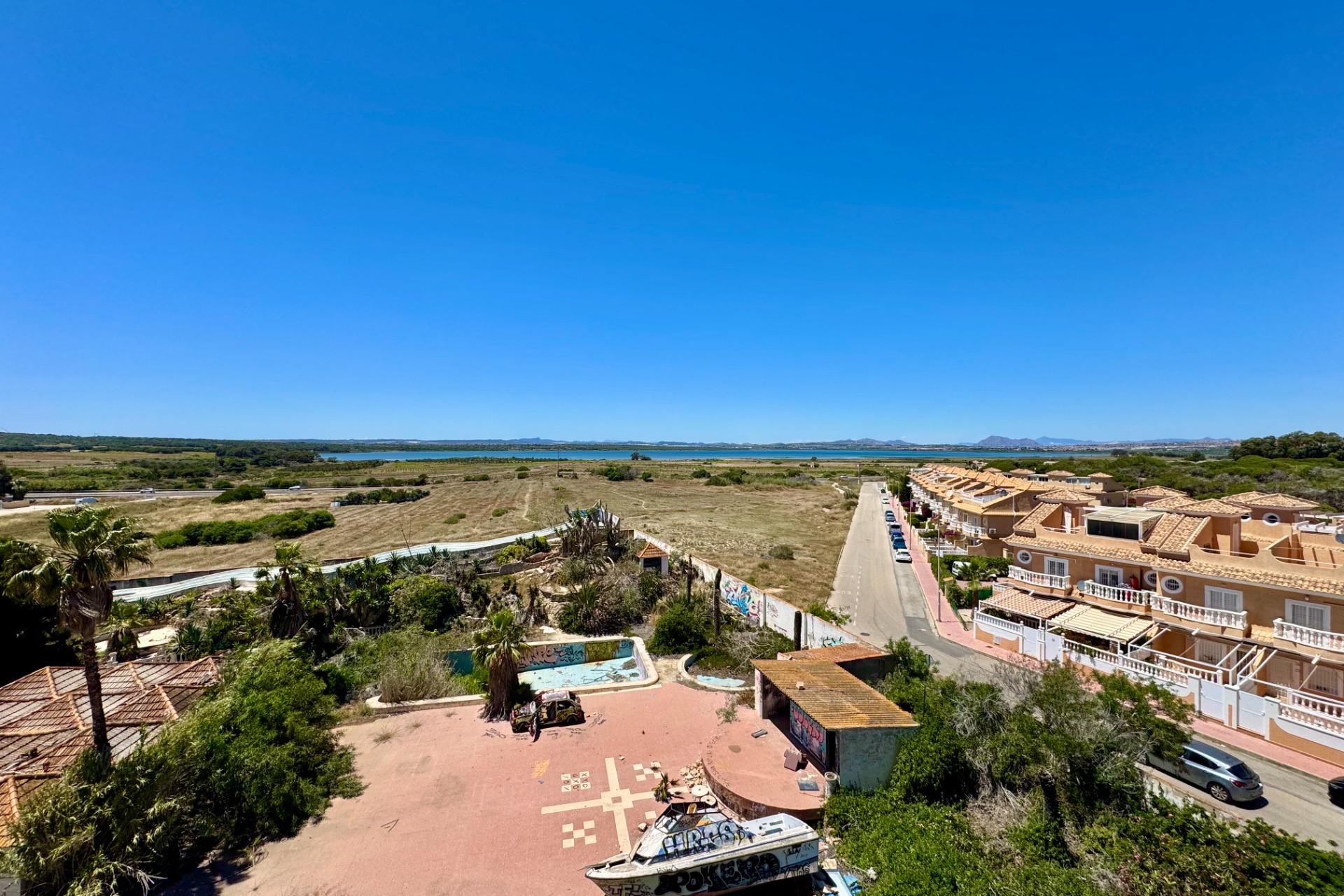 Revânzare - Apartament -
Torrevieja - Gaspar Perrelló