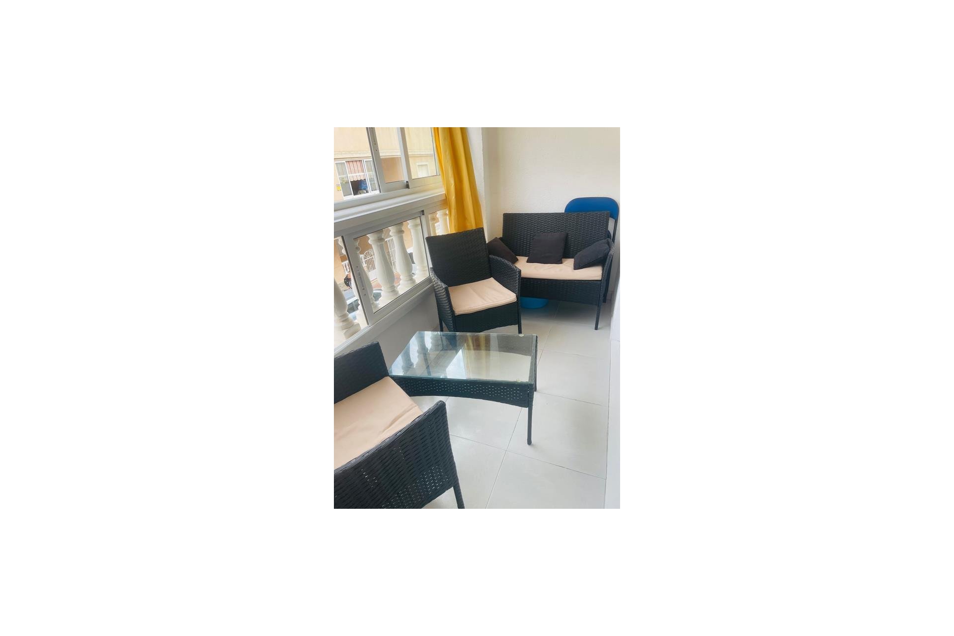 Revânzare - Apartament -
Torrevieja - HABANERAS - LA LOMA