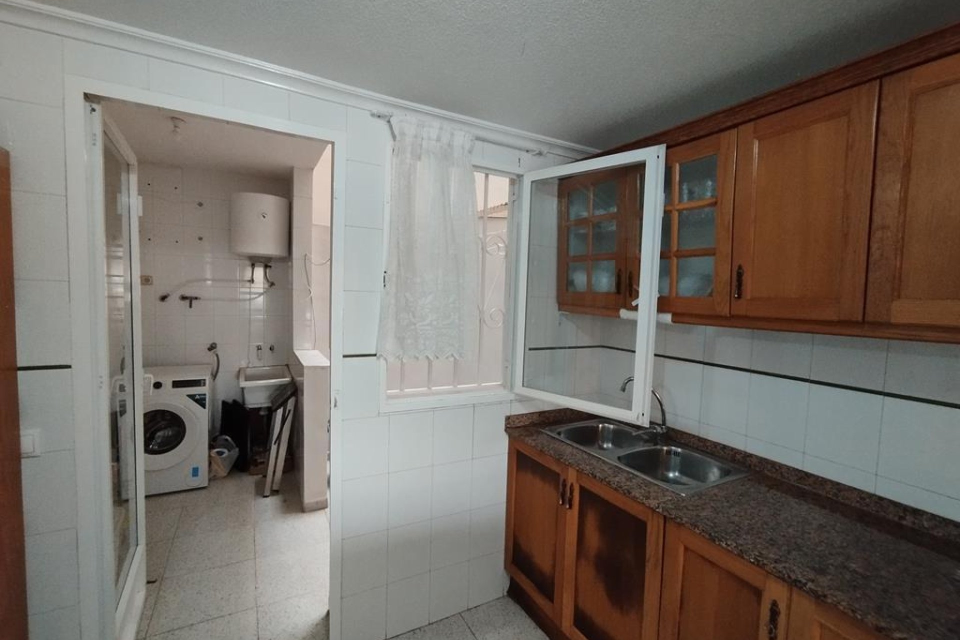 Revânzare - Apartament -
Torrevieja - HABANERAS PLAZA SANTA MARIA