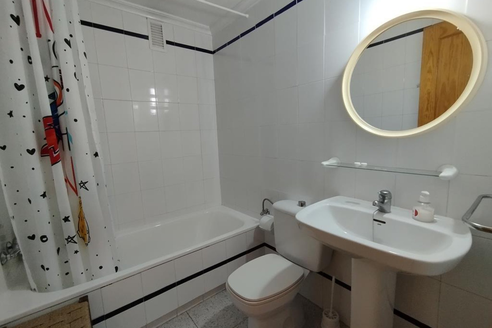 Revânzare - Apartament -
Torrevieja - HABANERAS PLAZA SANTA MARIA