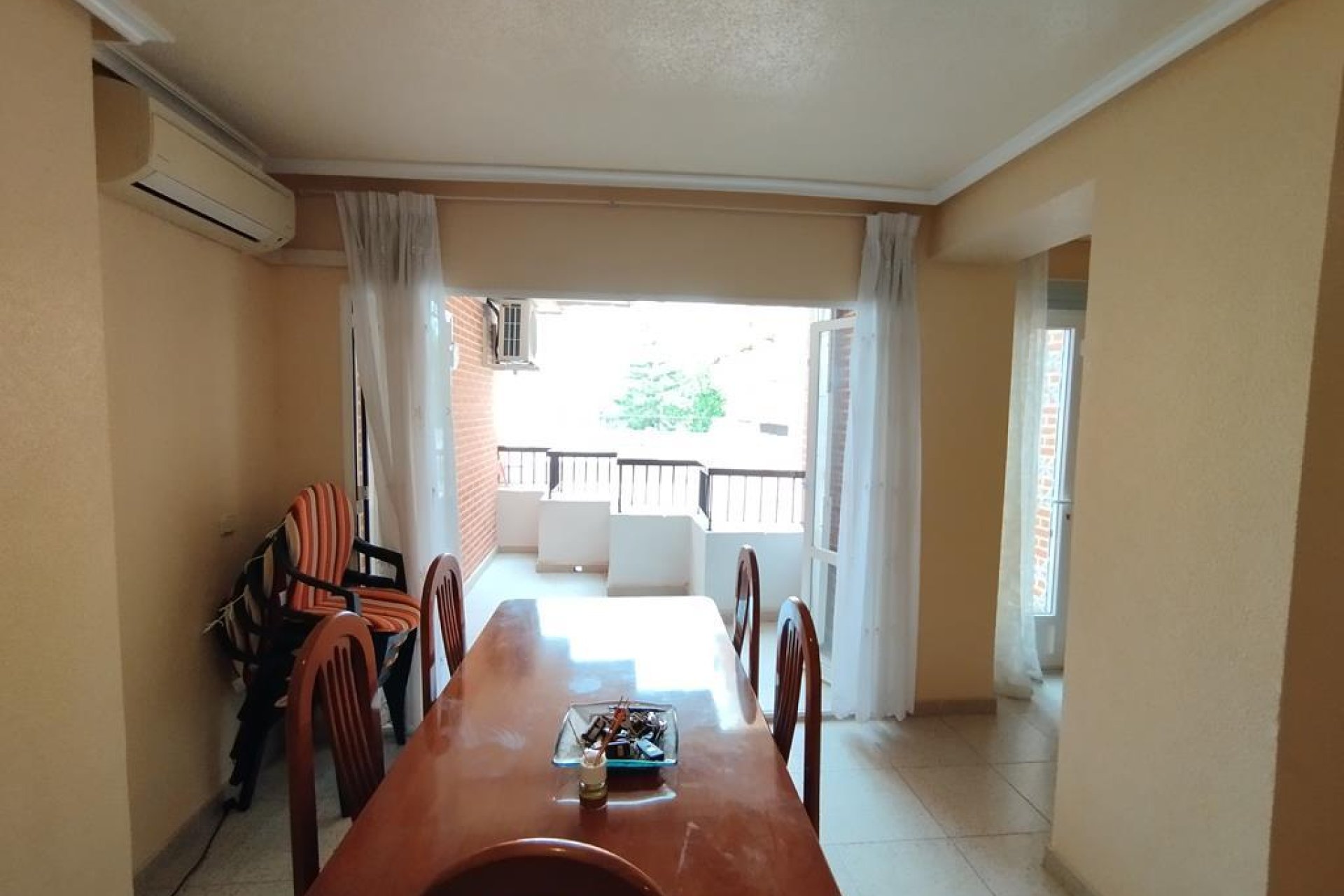 Revânzare - Apartament -
Torrevieja - HABANERAS PLAZA SANTA MARIA