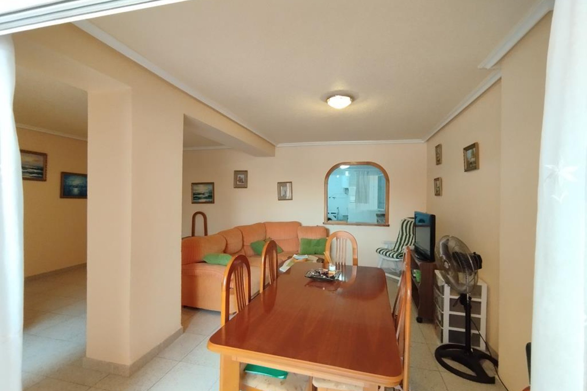 Revânzare - Apartament -
Torrevieja - HABANERAS PLAZA SANTA MARIA