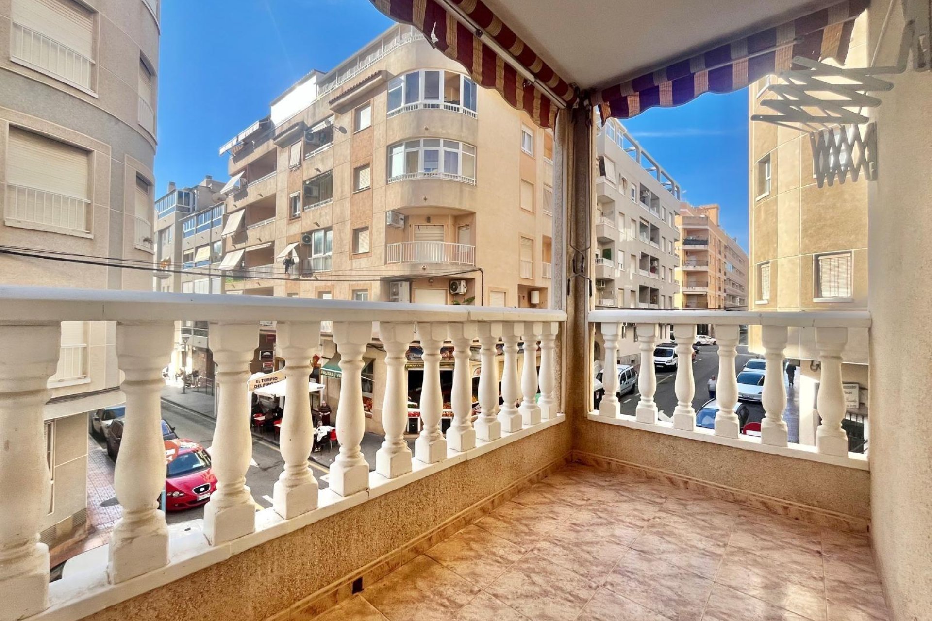 Revânzare - Apartament -
Torrevieja - Habaneras
