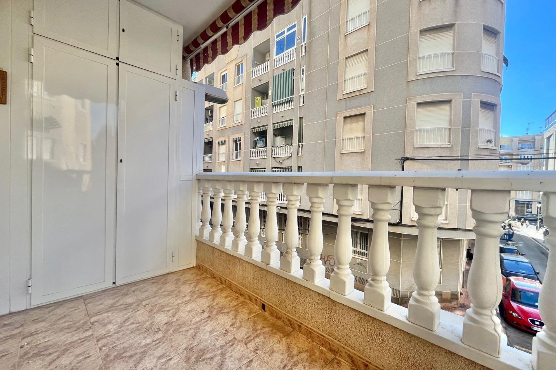 Revânzare - Apartament -
Torrevieja - Habaneras