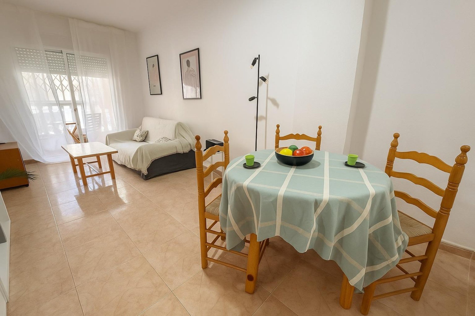 Revânzare - Apartament -
Torrevieja - Habaneras