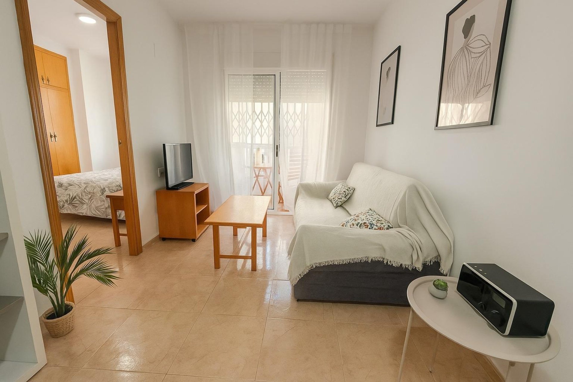 Revânzare - Apartament -
Torrevieja - Habaneras