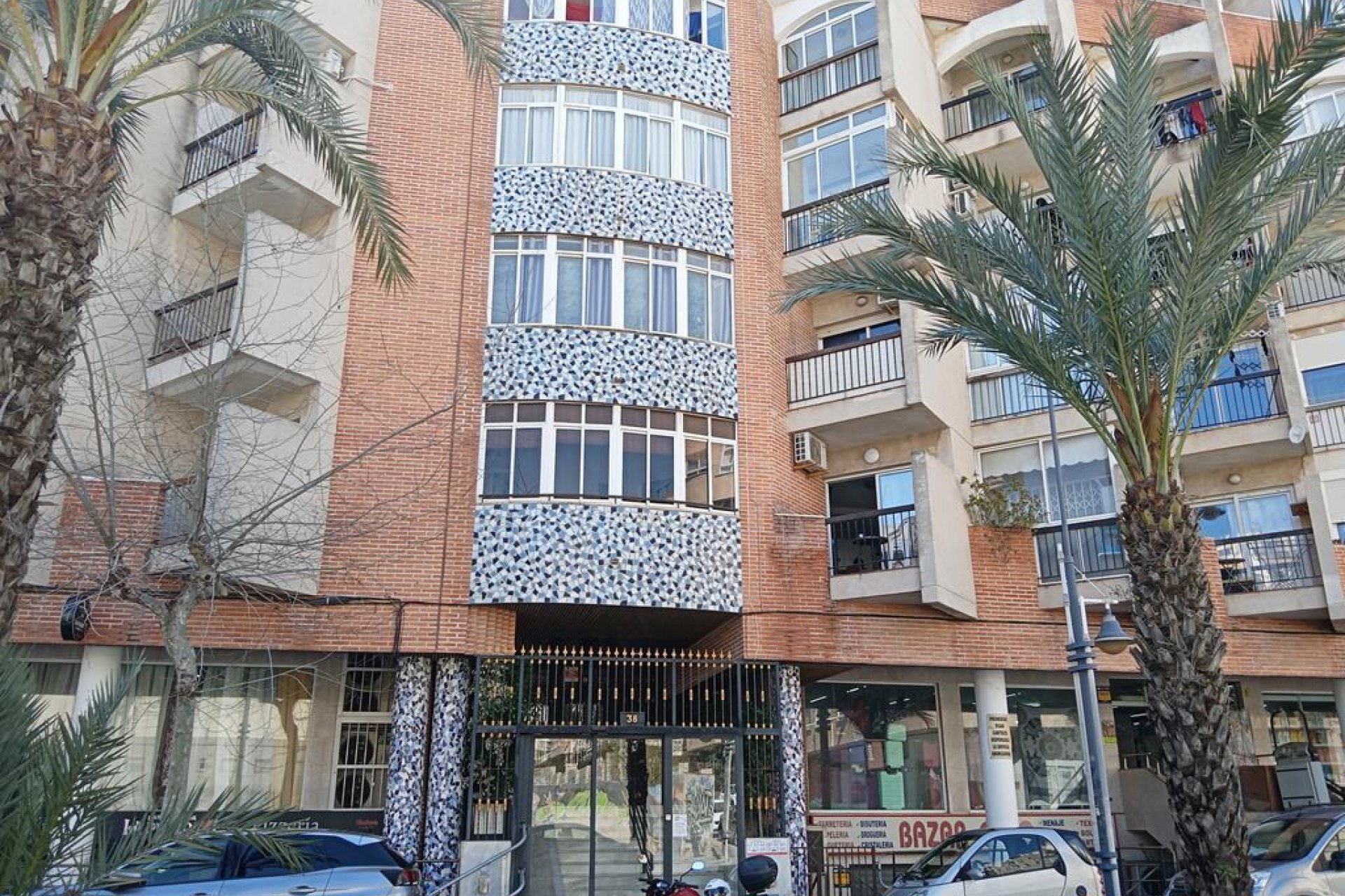 Revânzare - Apartament -
Torrevieja - Habaneras