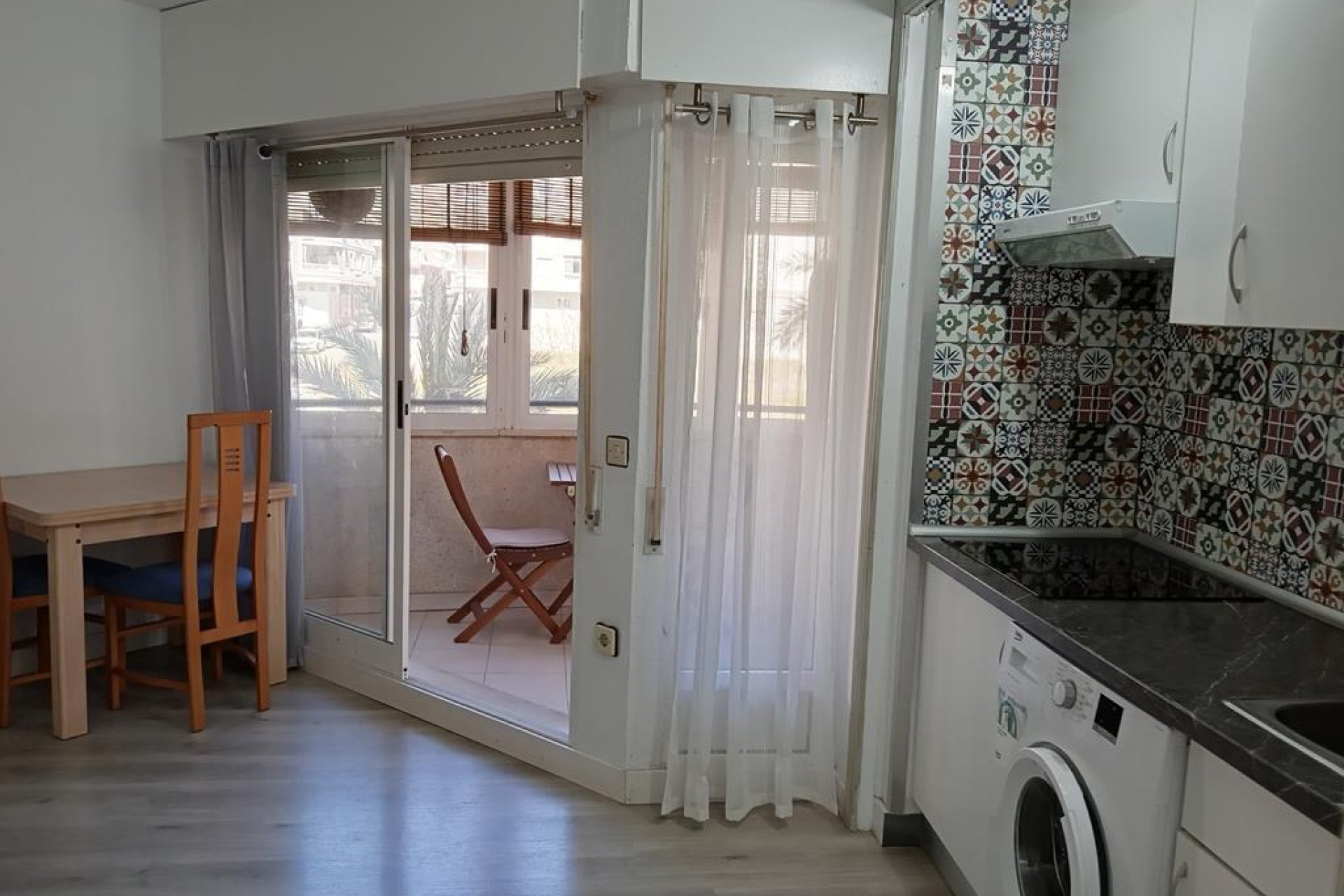 Revânzare - Apartament -
Torrevieja - Habaneras