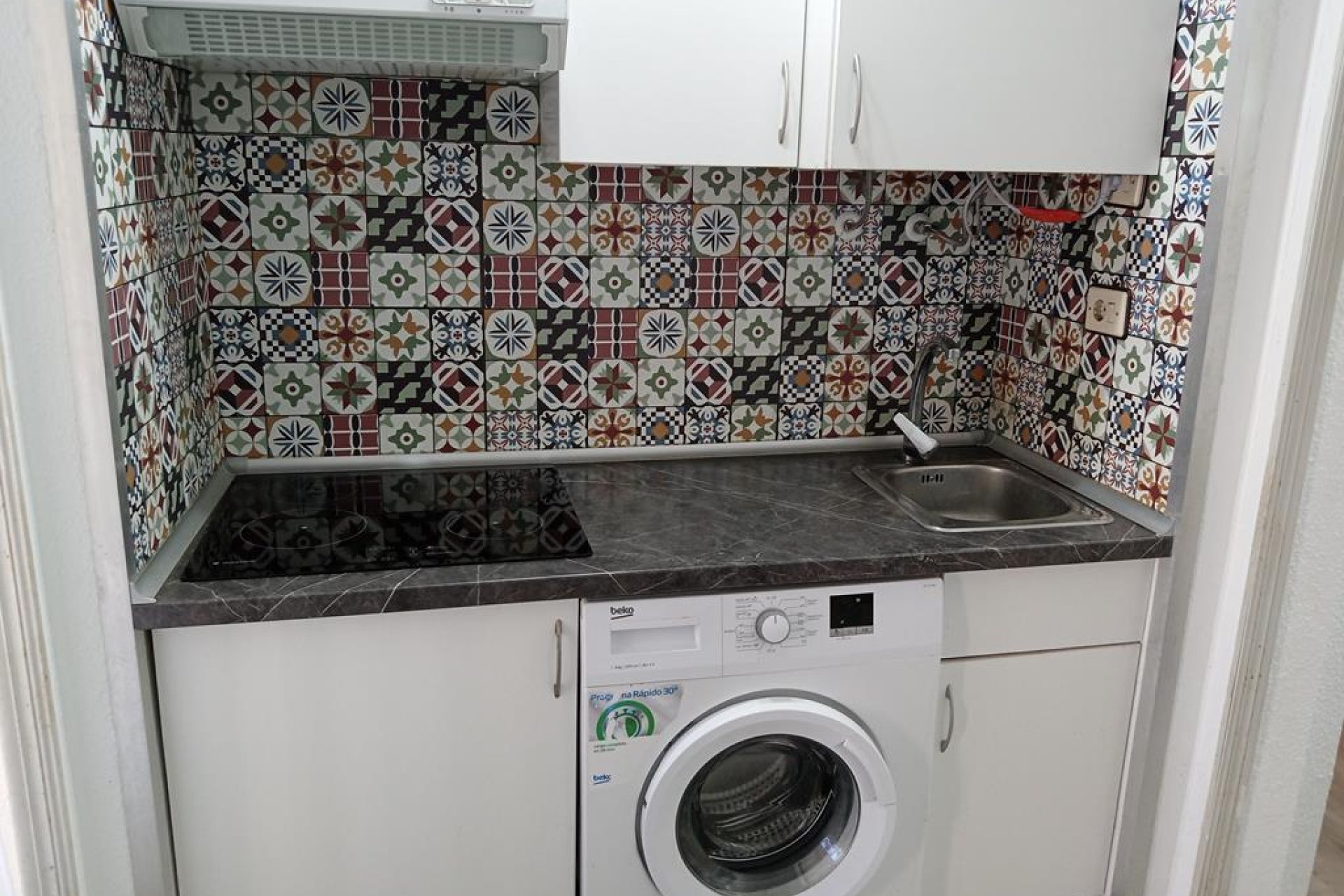 Revânzare - Apartament -
Torrevieja - Habaneras