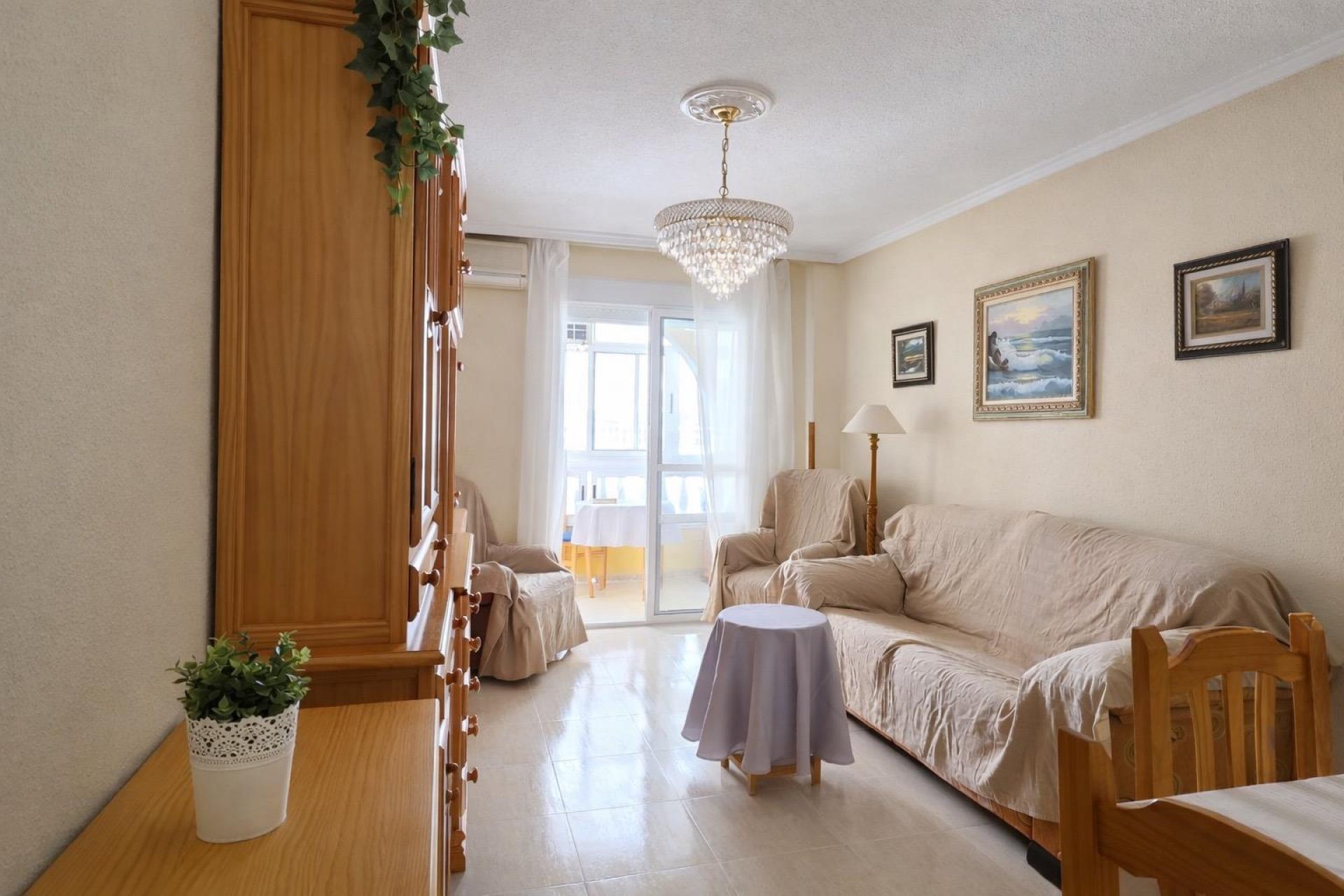 Revânzare - Apartament -
Torrevieja - Habaneras