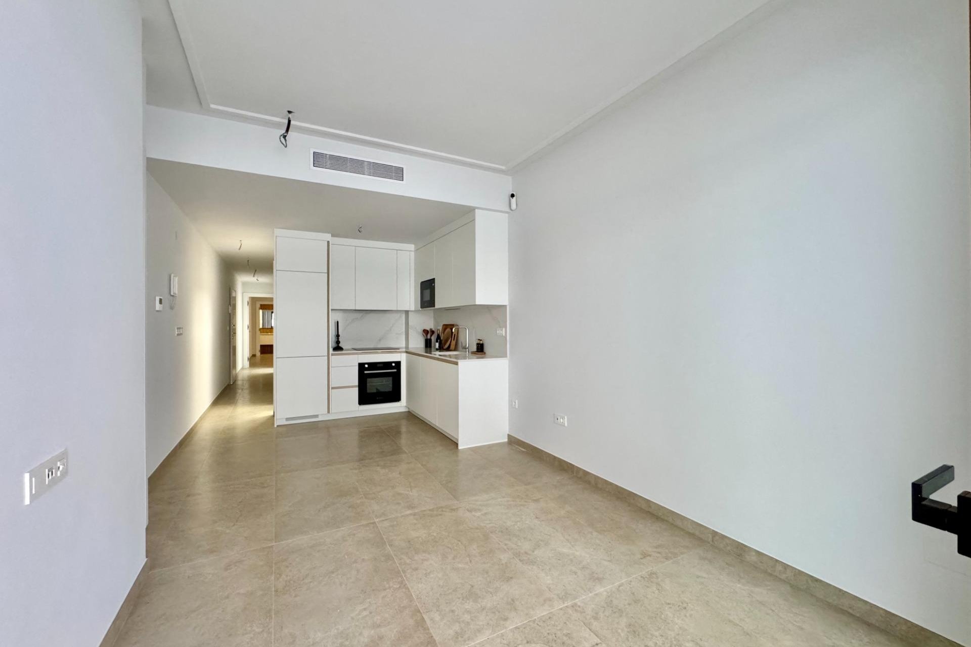 Revânzare - Apartament -
Torrevieja - Habaneras