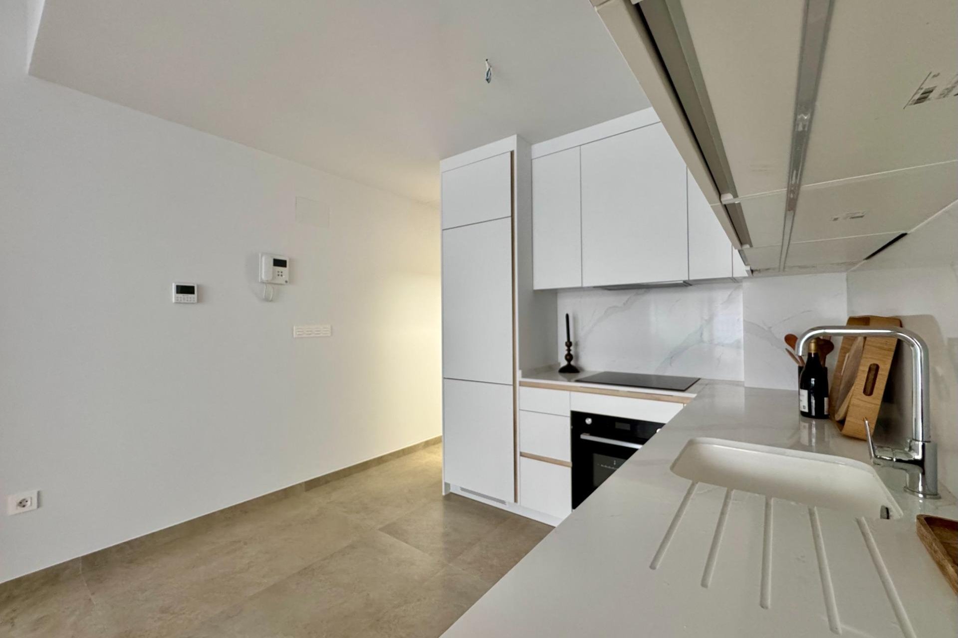 Revânzare - Apartament -
Torrevieja - Habaneras