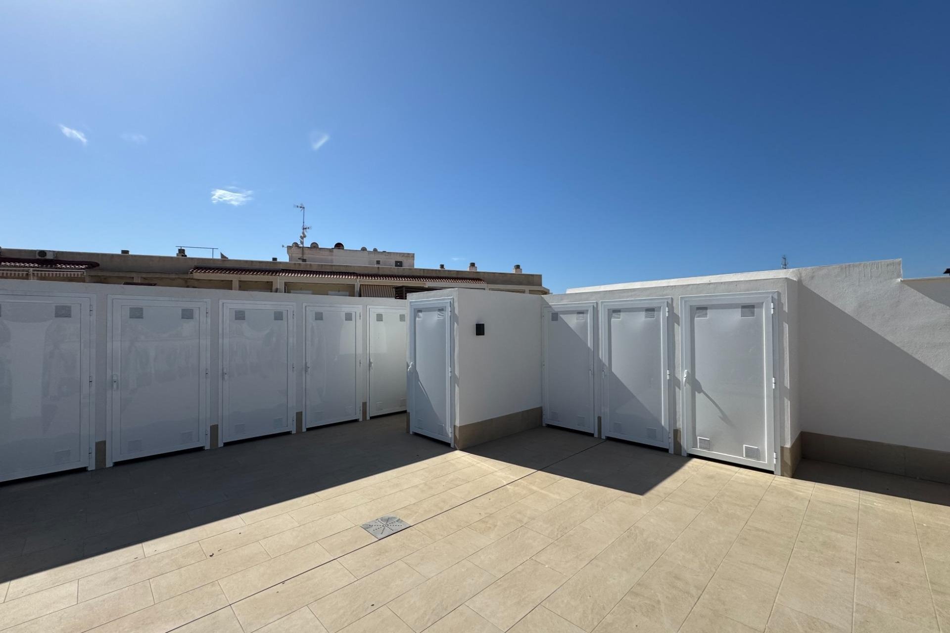 Revânzare - Apartament -
Torrevieja - Habaneras