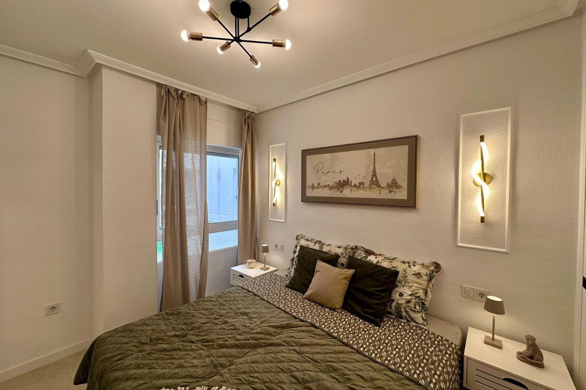 Revânzare - Apartament -
Torrevieja - Habaneras