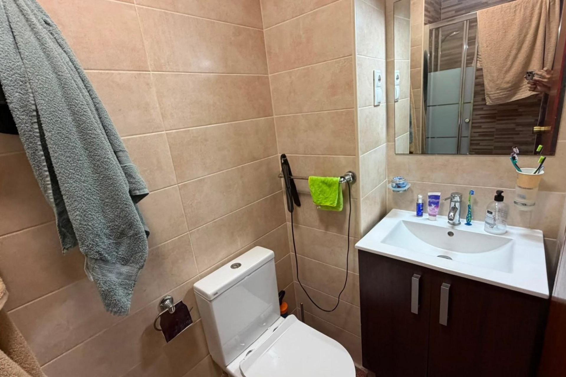 Revânzare - Apartament -
Torrevieja - Habaneras