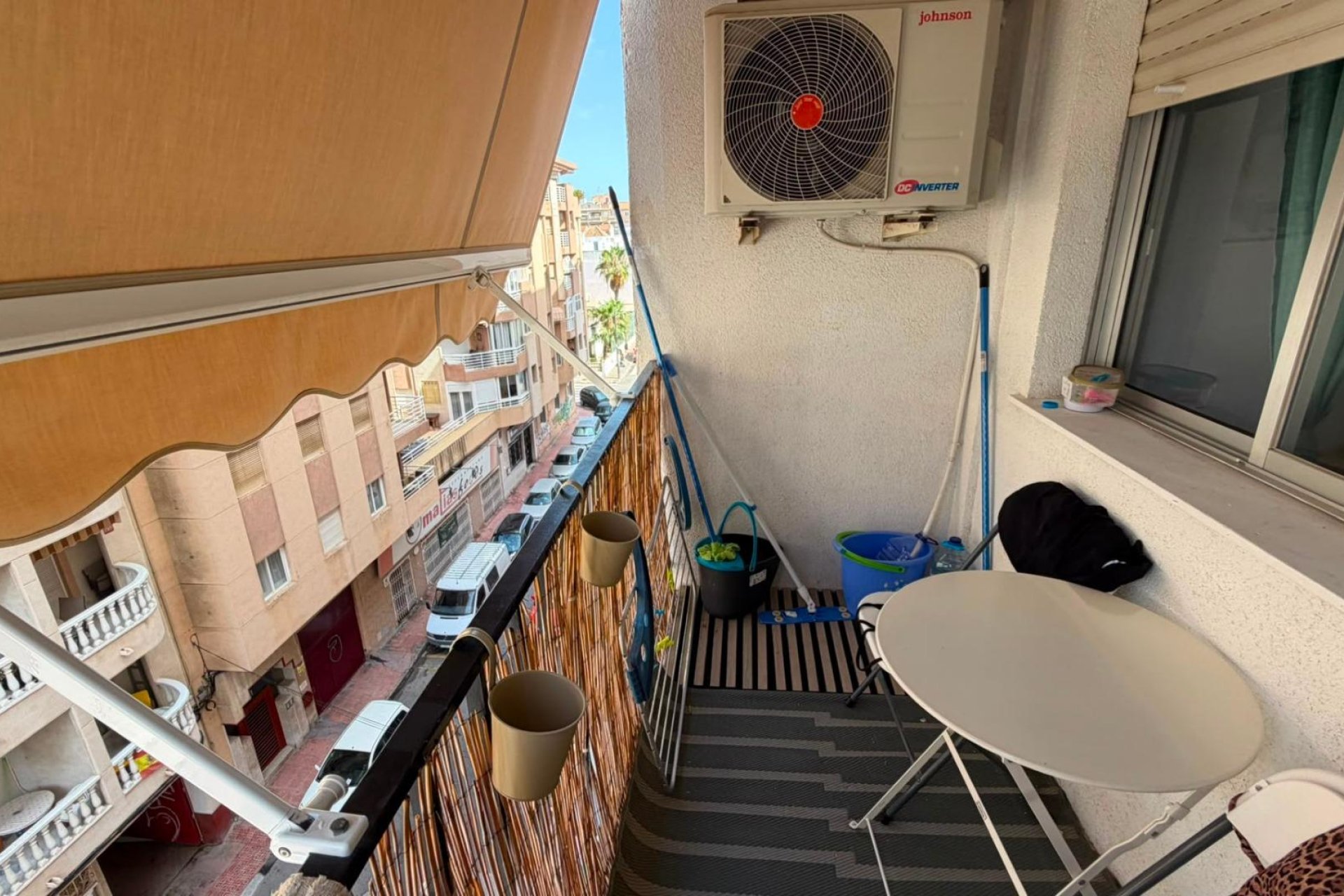 Revânzare - Apartament -
Torrevieja - Habaneras