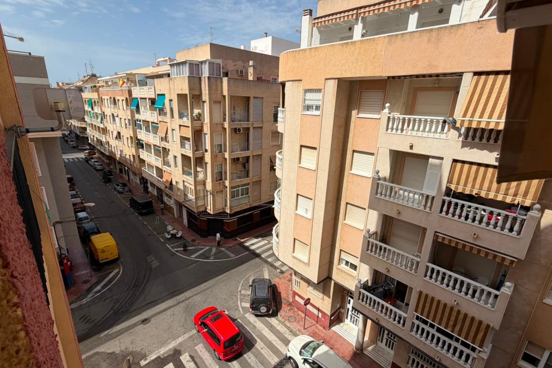 Revânzare - Apartament -
Torrevieja - Habaneras