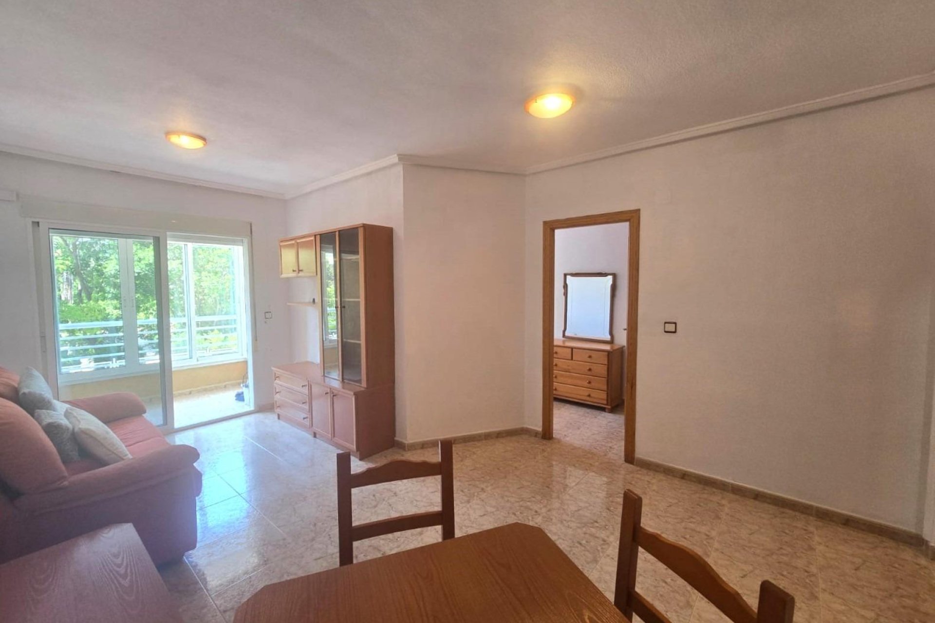 Revânzare - Apartament -
Torrevieja - Habaneras