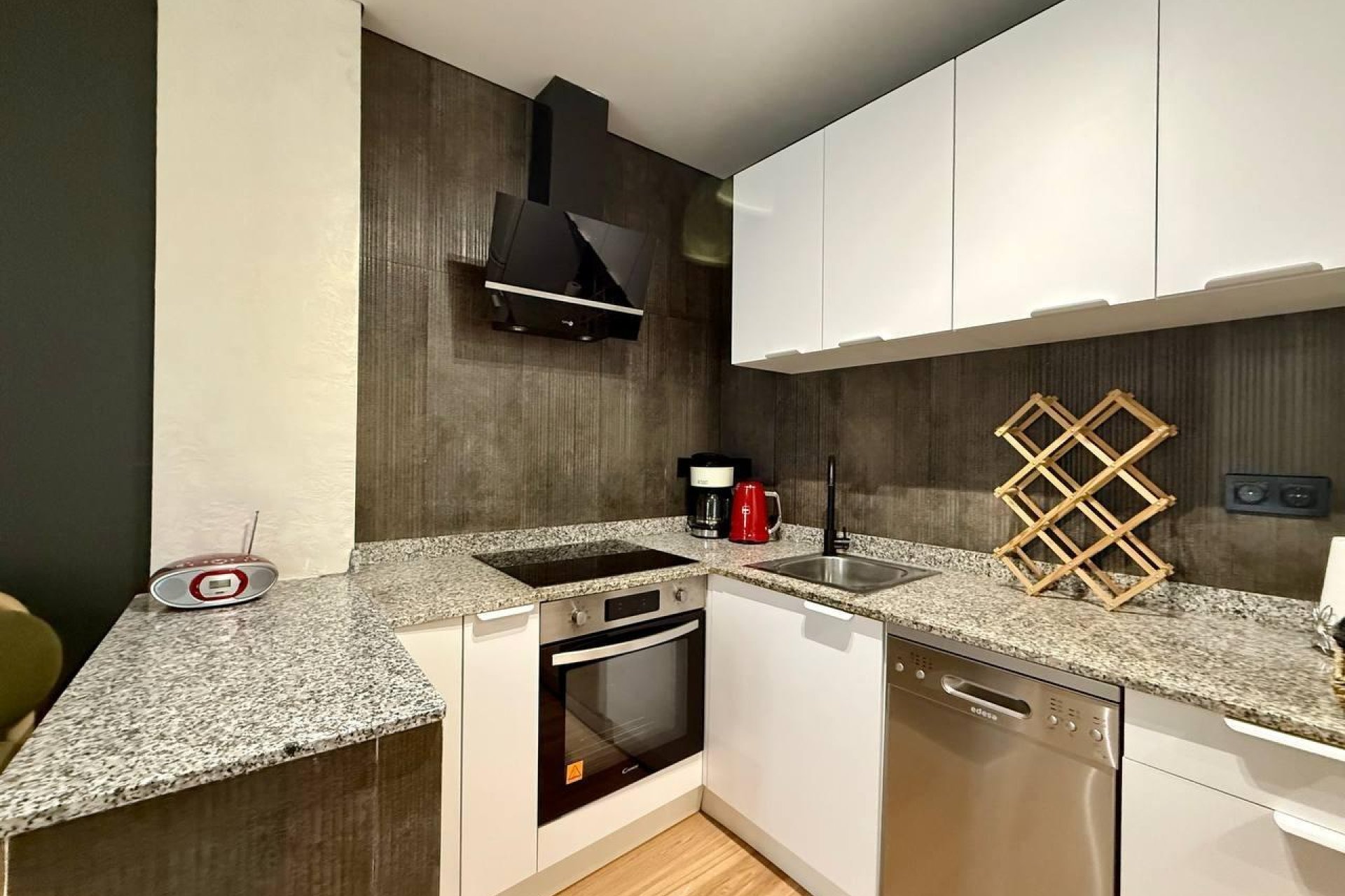 Revânzare - Apartament -
Torrevieja - Habaneras
