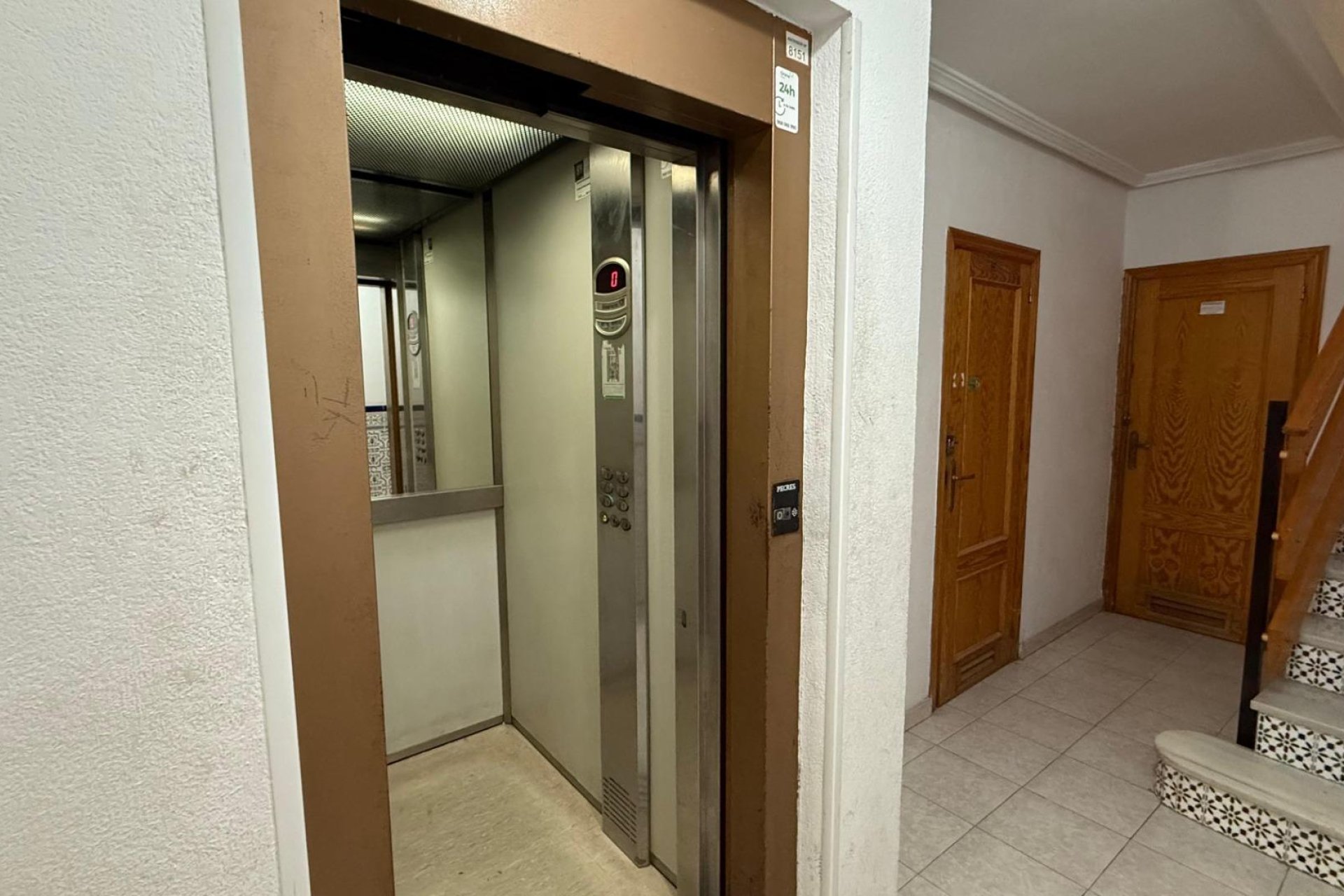 Revânzare - Apartament -
Torrevieja - Habaneras