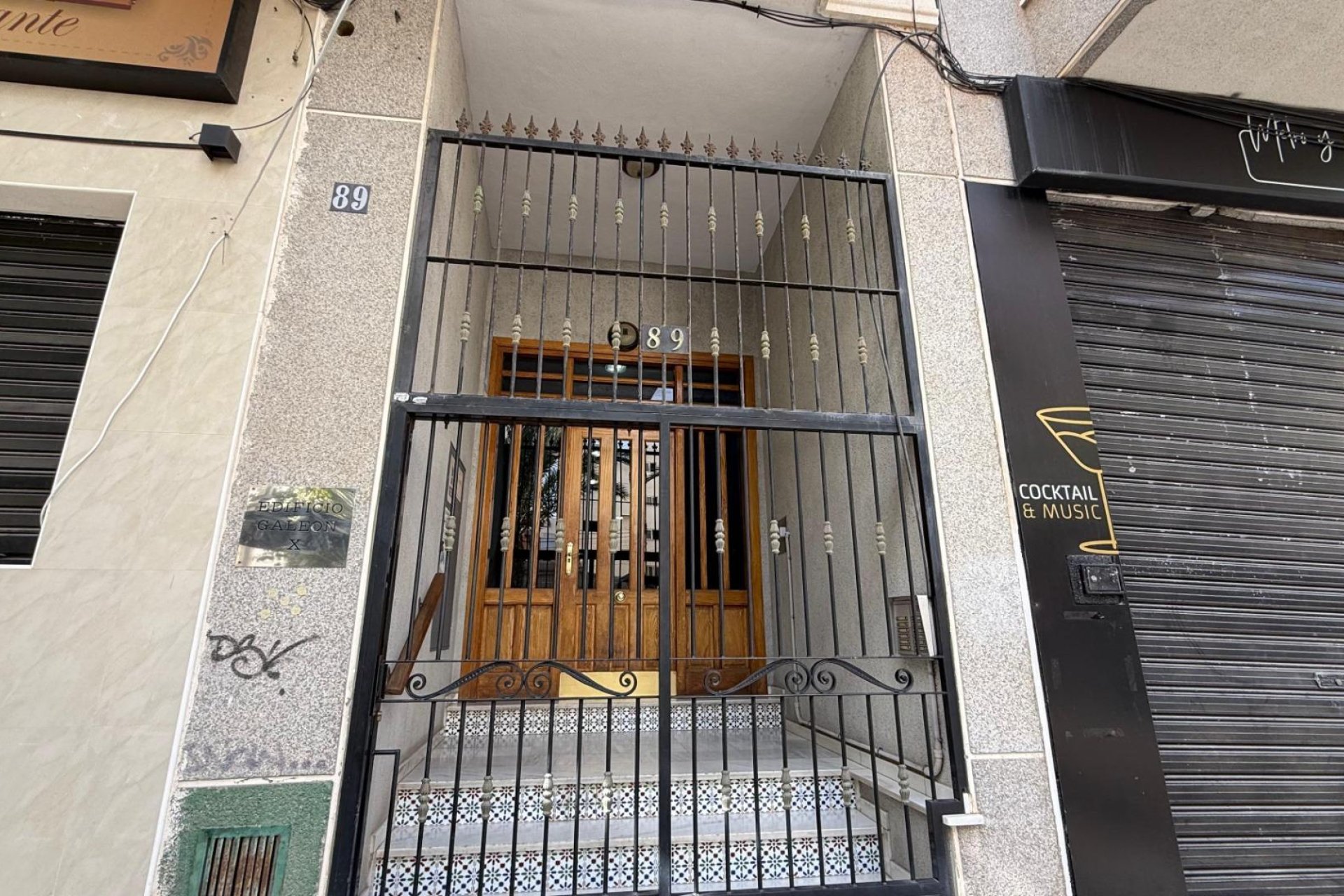 Revânzare - Apartament -
Torrevieja - Habaneras
