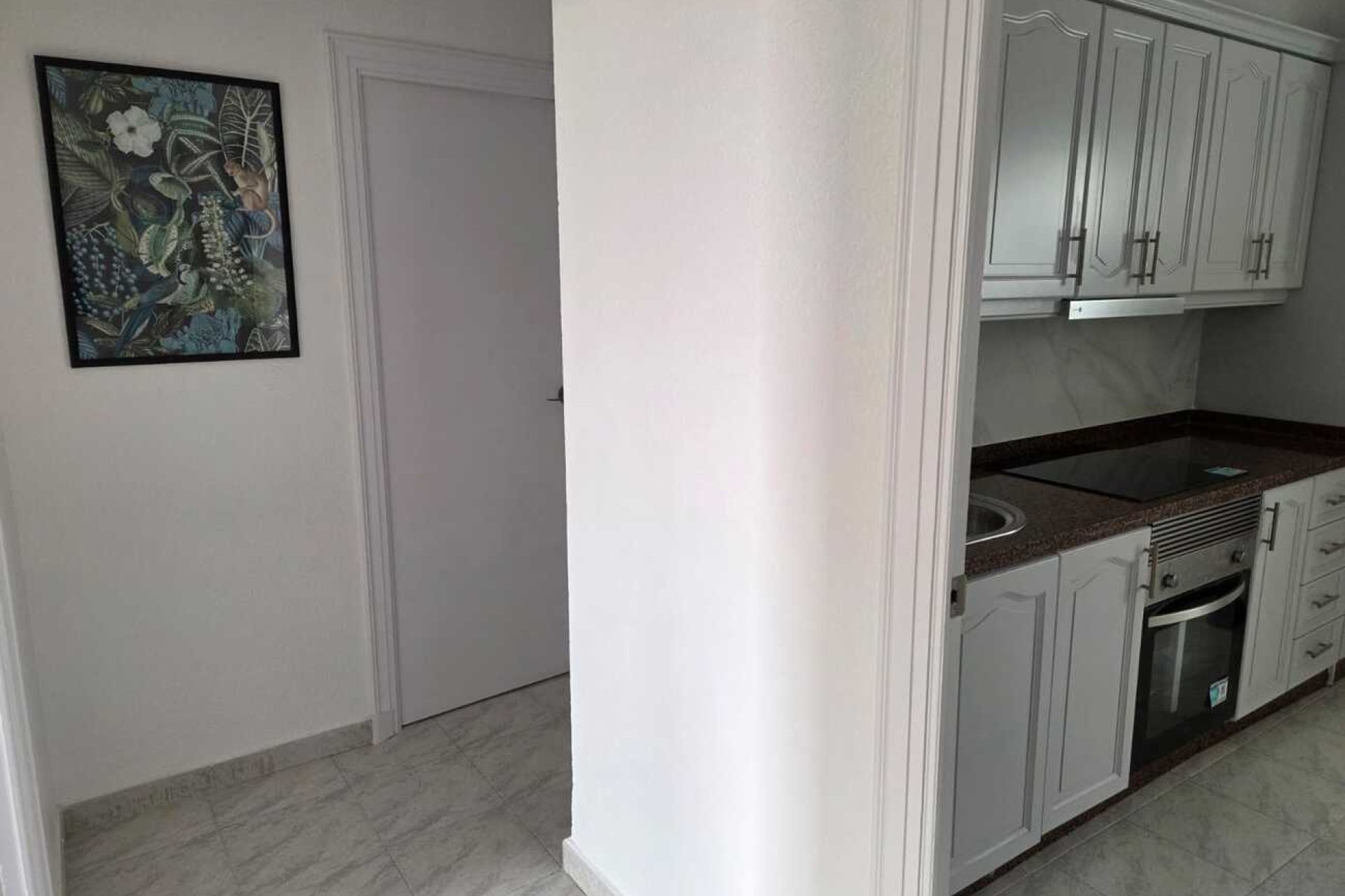 Revânzare - Apartament -
Torrevieja - Habaneras
