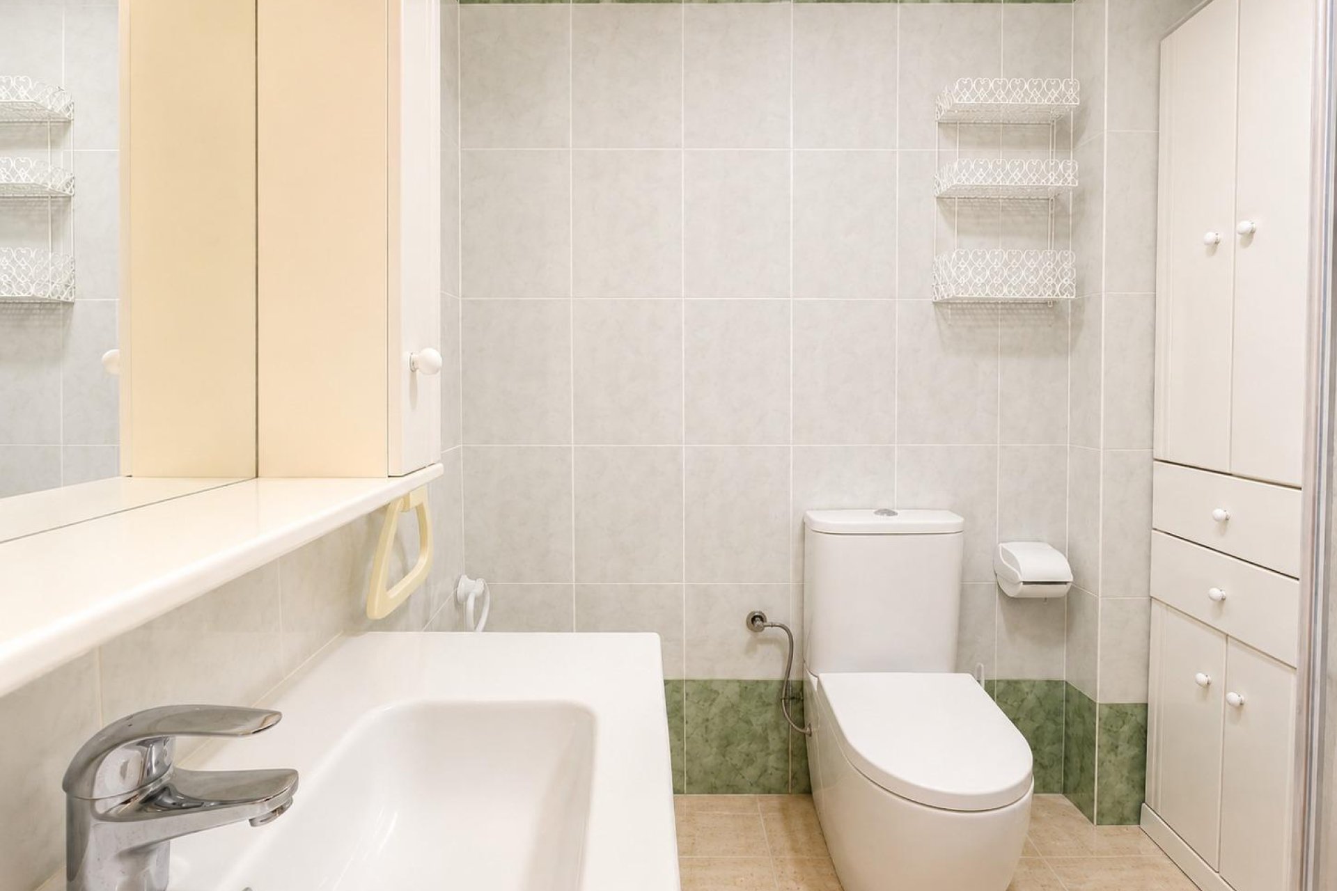 Revânzare - Apartament -
Torrevieja - Habaneras