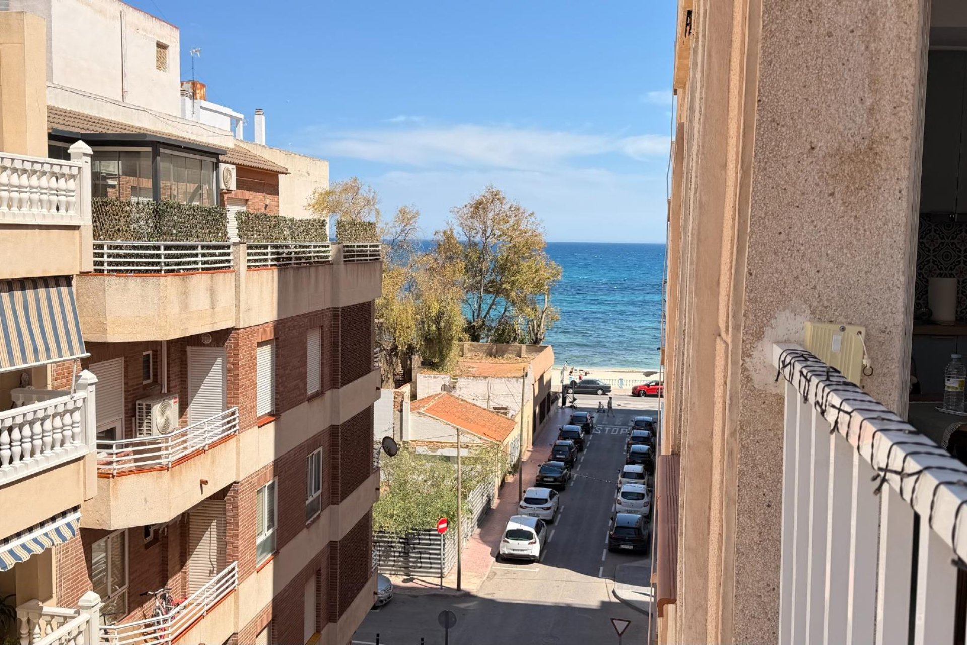 Revânzare - Apartament -
Torrevieja - Habaneras