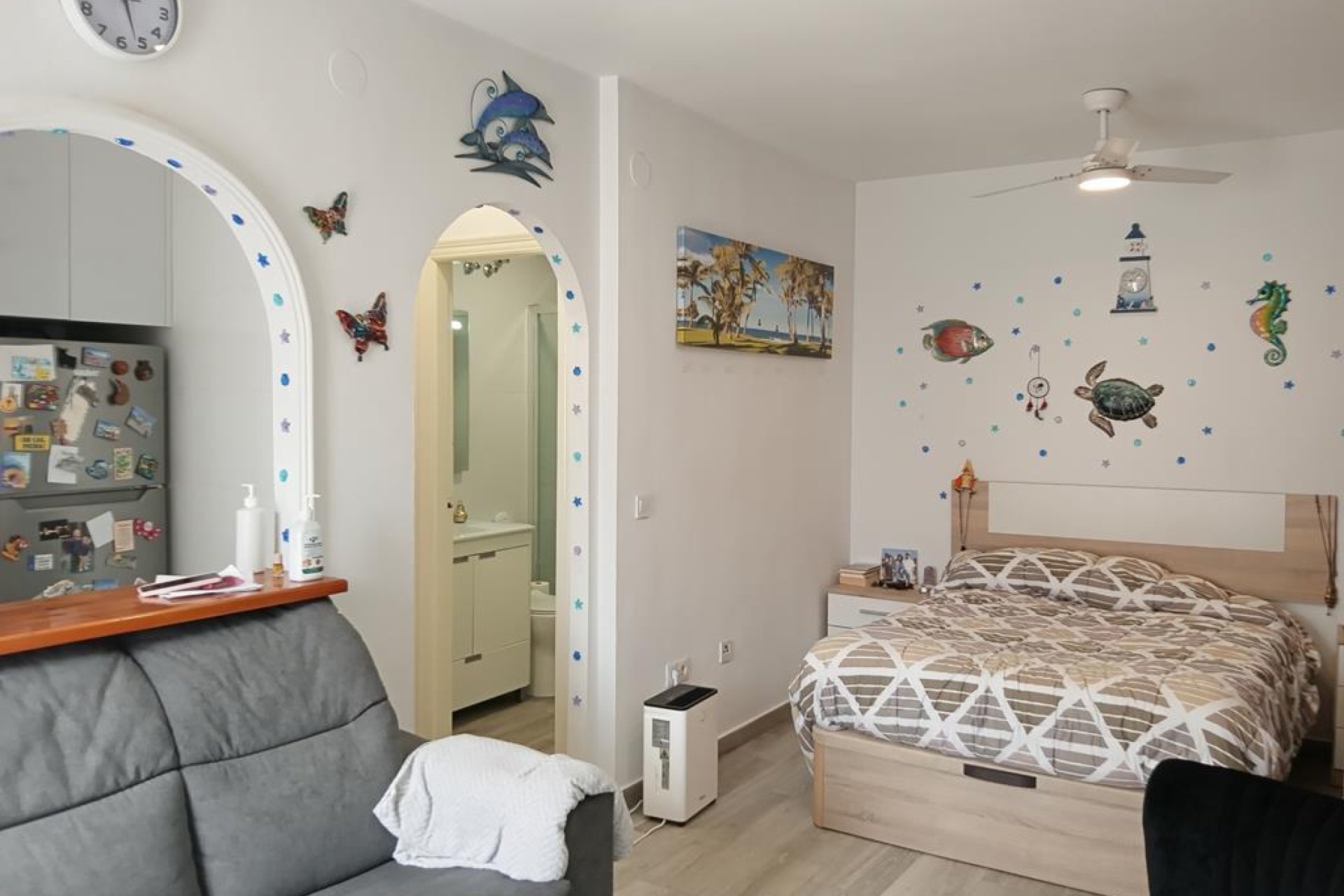 Revânzare - Apartament -
Torrevieja - LA LOMA