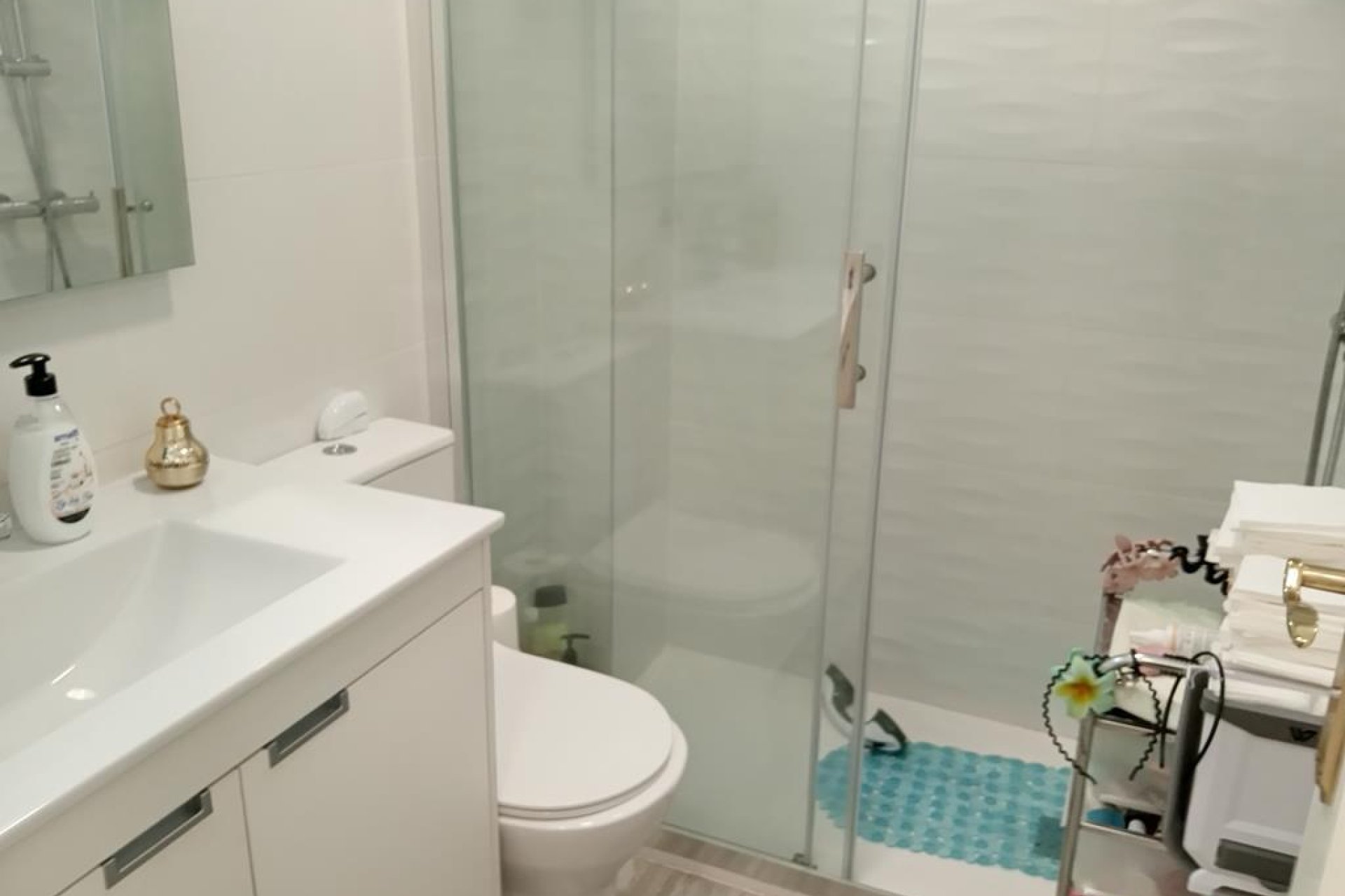 Revânzare - Apartament -
Torrevieja - LA LOMA