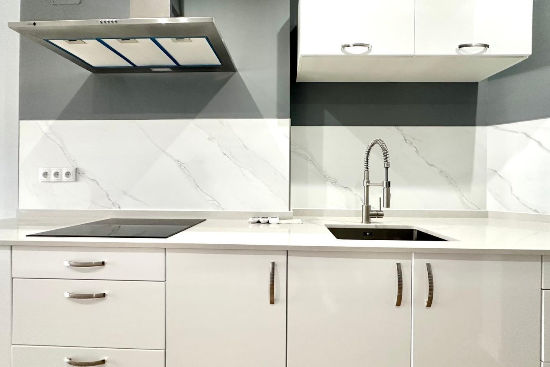 Revânzare - Apartament -
Torrevieja - La Mata Pueblo