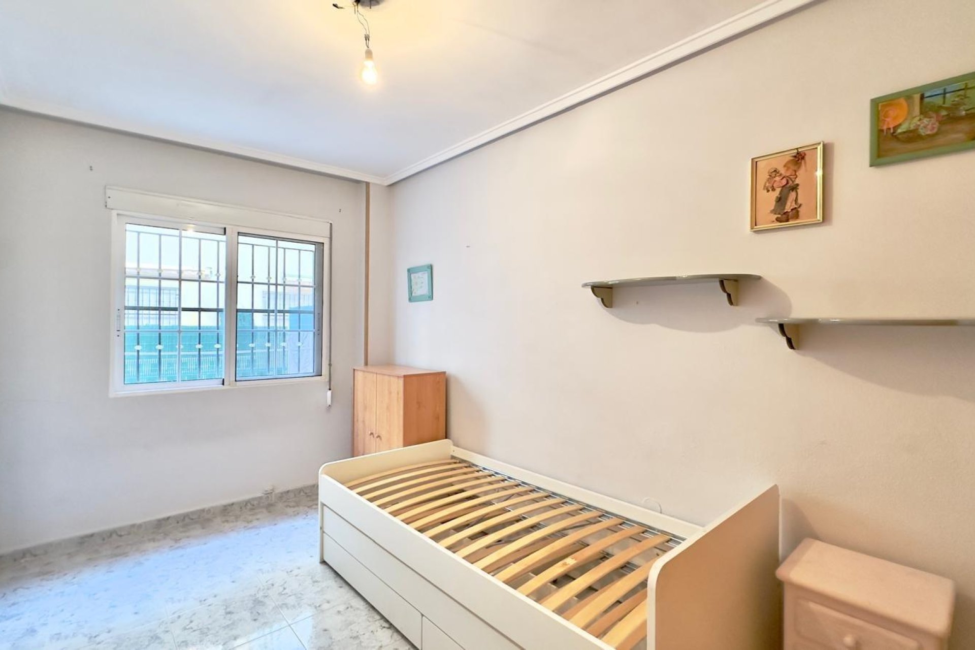 Revânzare - Apartament -
Torrevieja - La Mata Pueblo