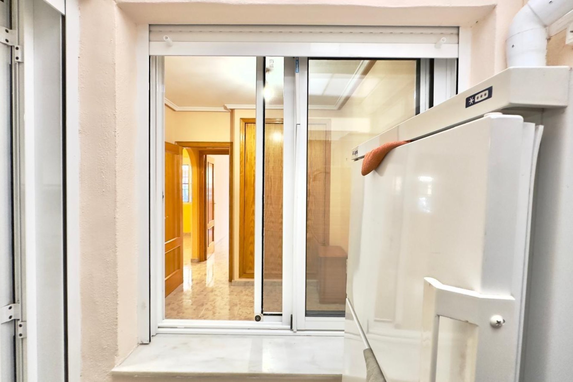 Revânzare - Apartament -
Torrevieja - La Mata Pueblo