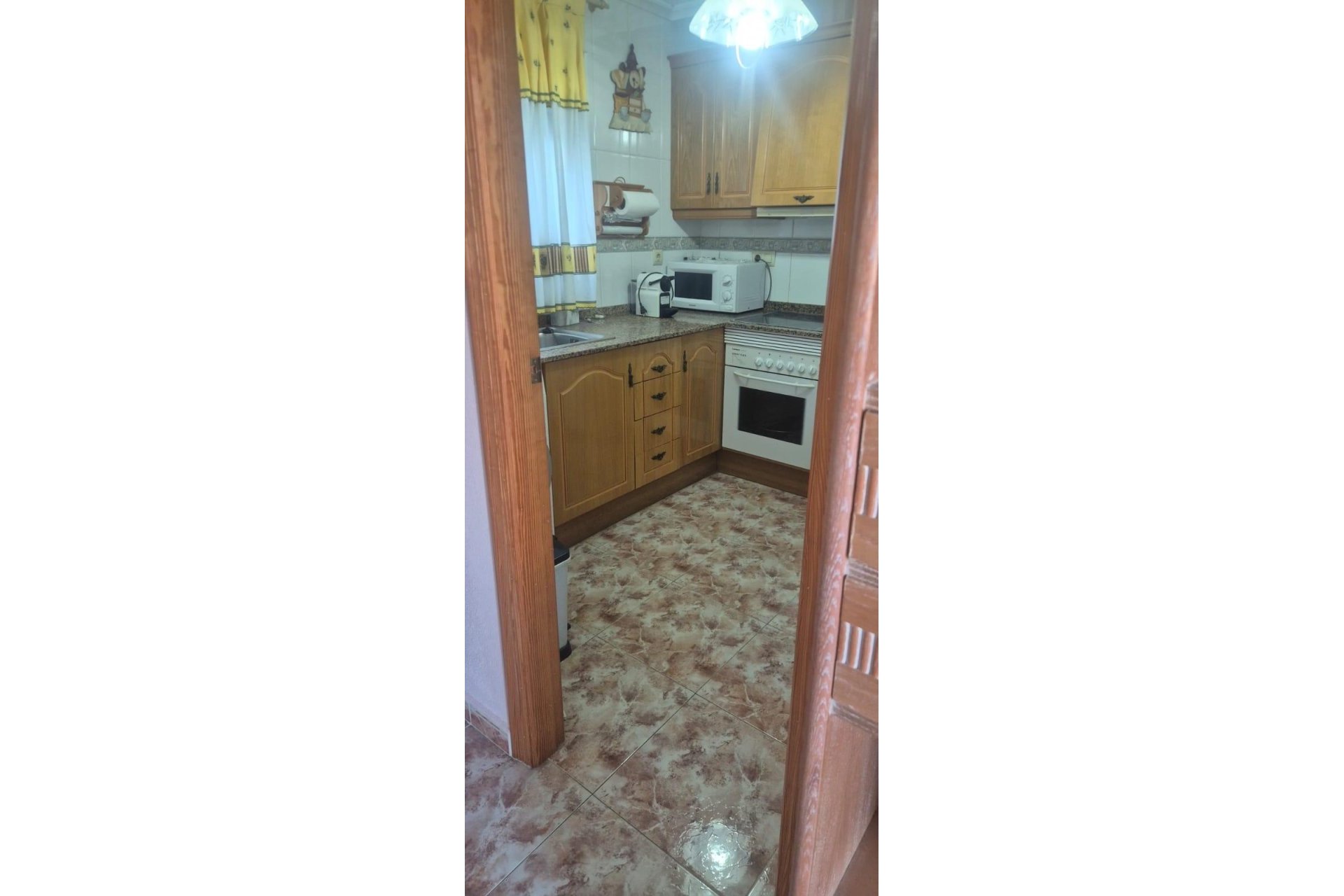 Revânzare - Apartament -
Torrevieja - La Mata Pueblo