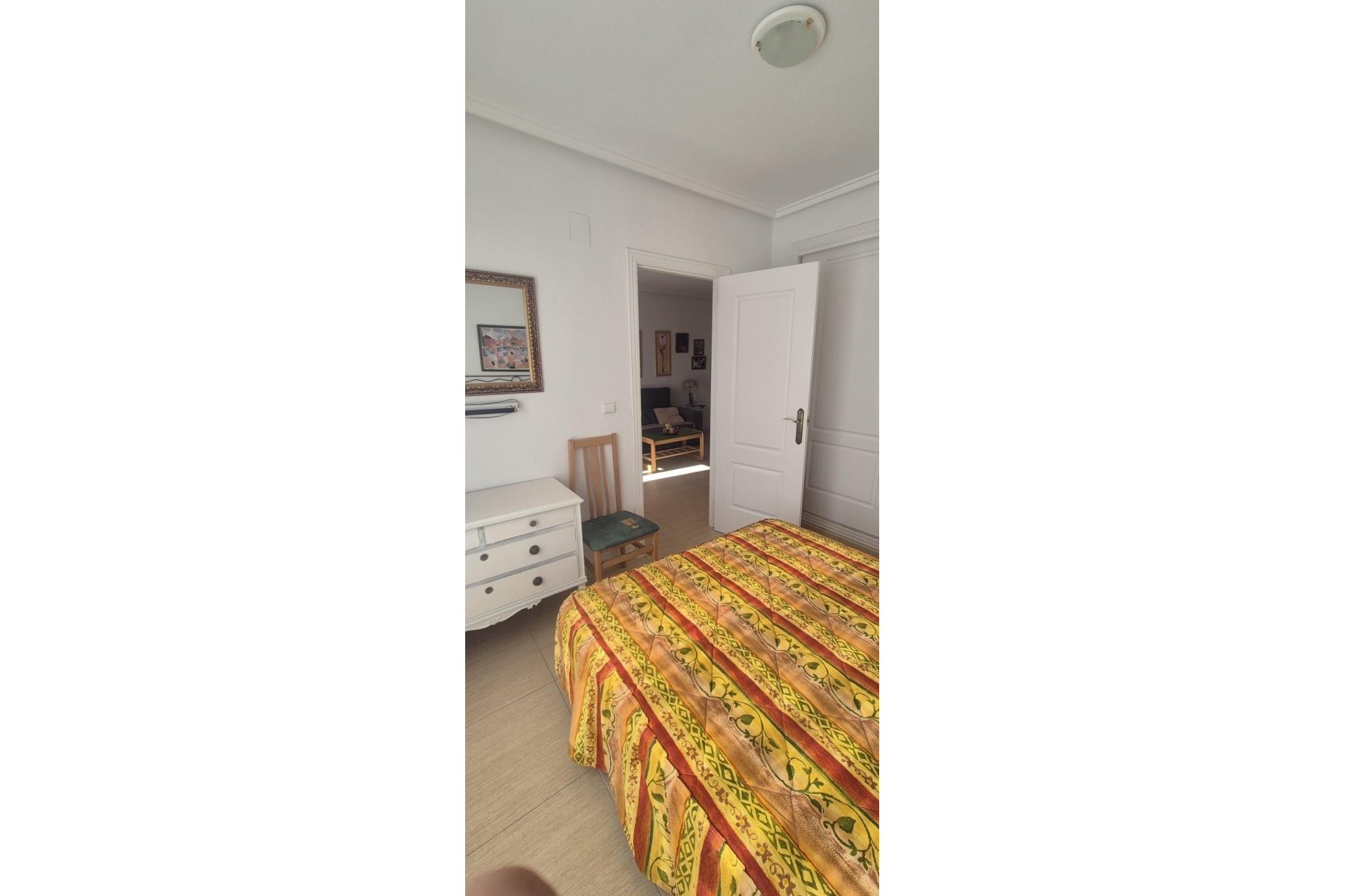 Revânzare - Apartament -
Torrevieja - La Mata Pueblo