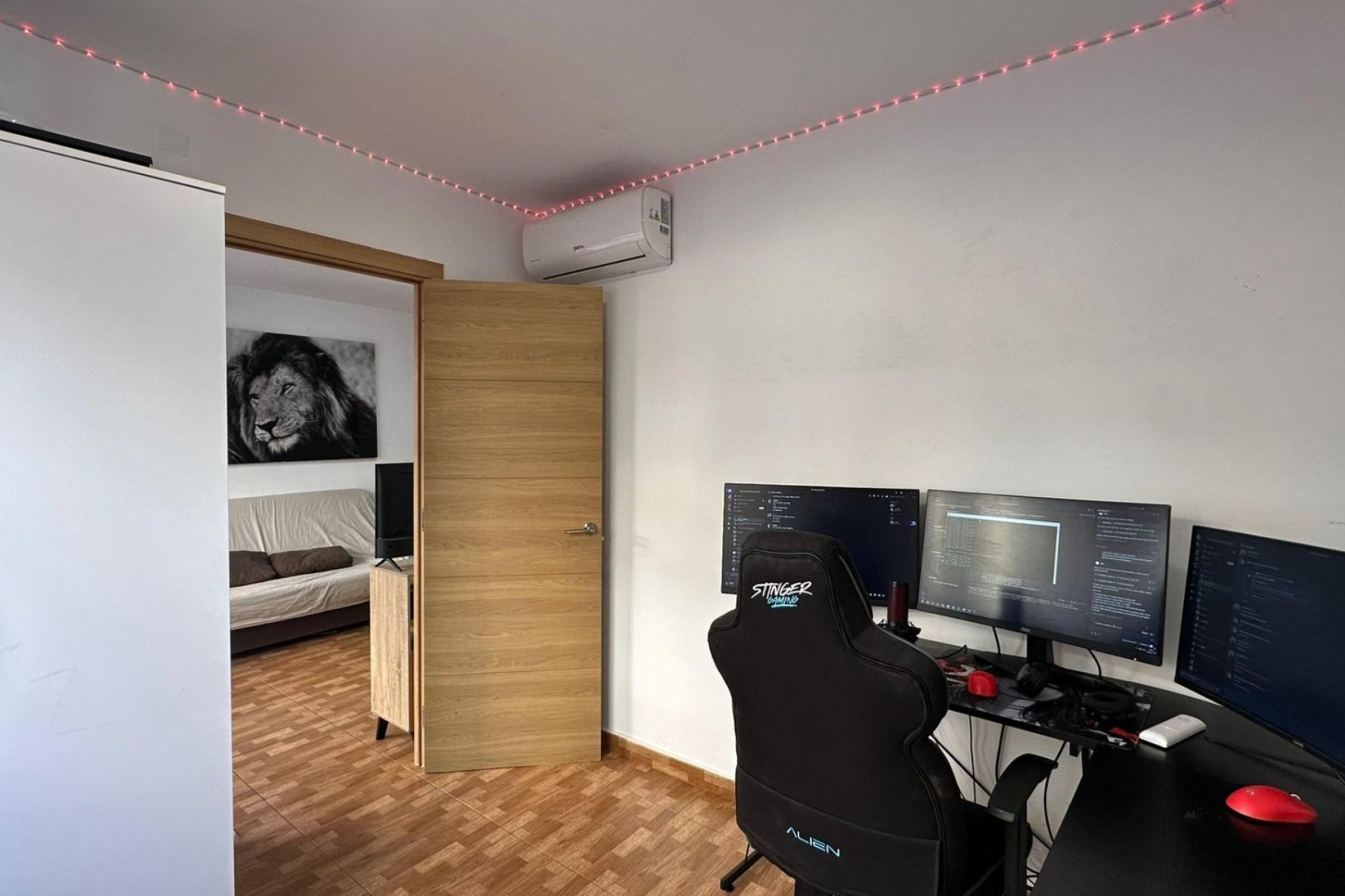 Revânzare - Apartament -
Torrevieja - La Mata Pueblo