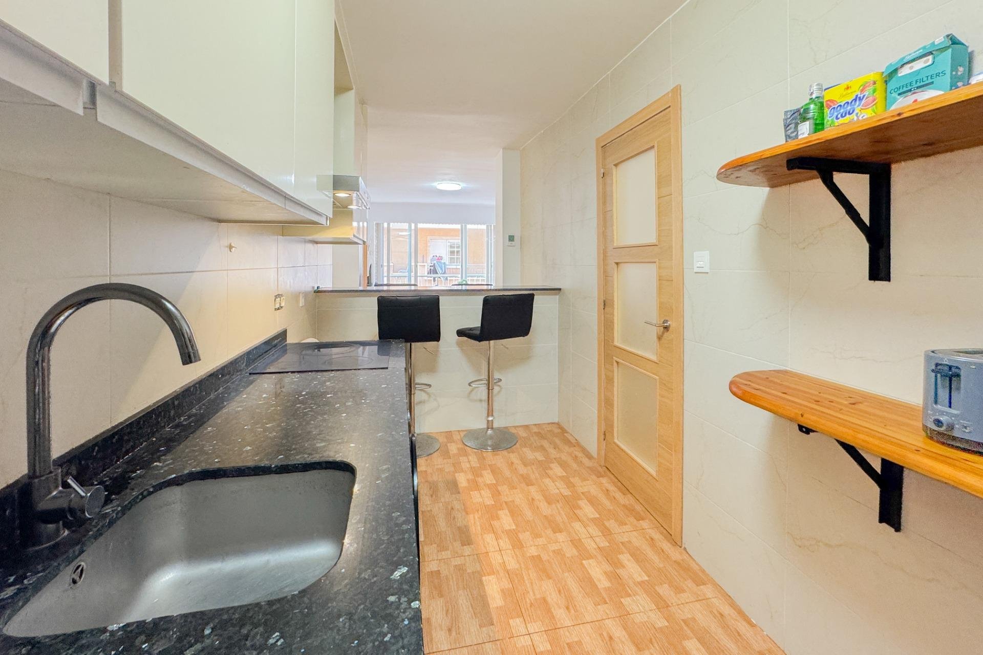 Revânzare - Apartament -
Torrevieja - La Mata Pueblo