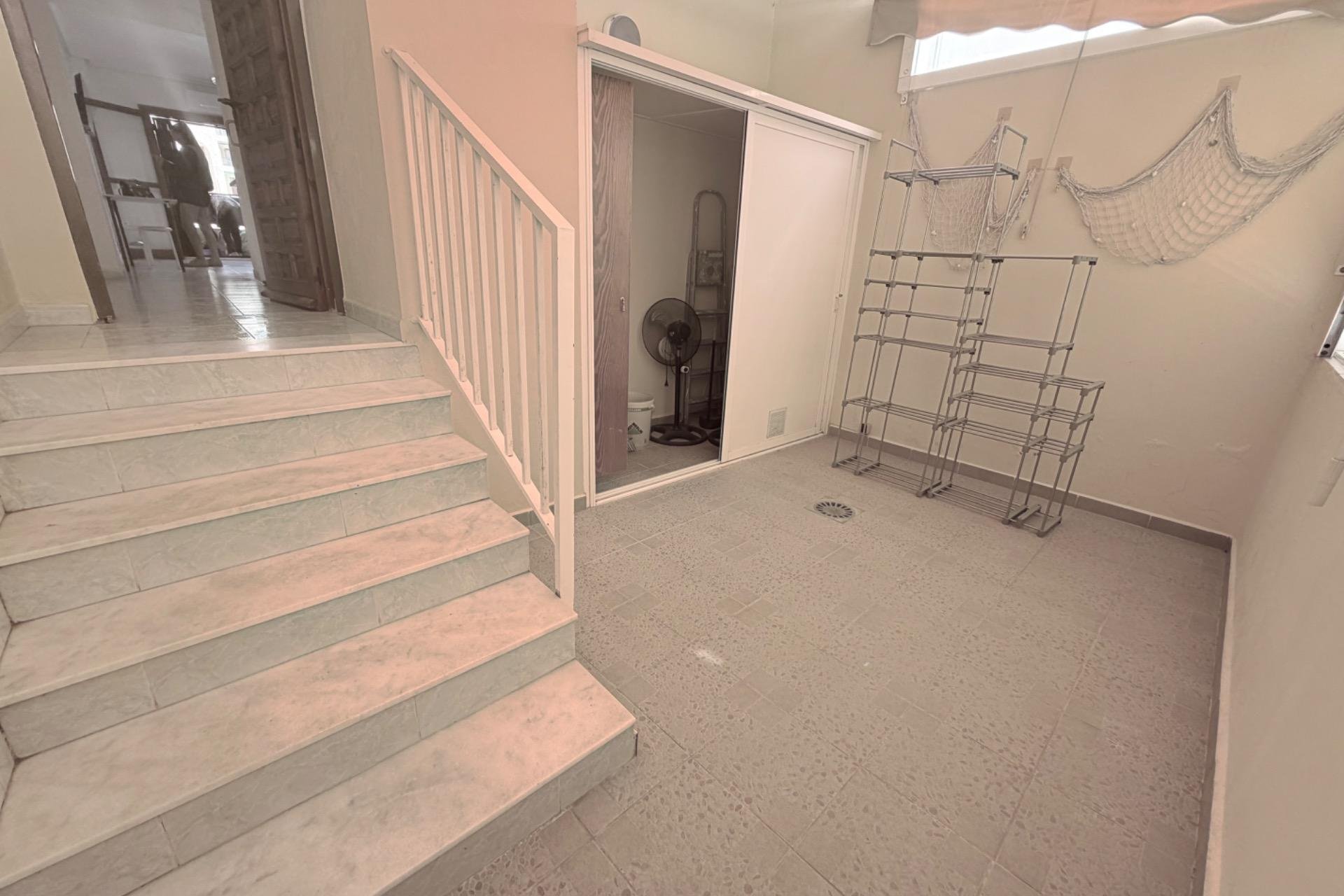 Revânzare - Apartament -
Torrevieja - La Mata Pueblo