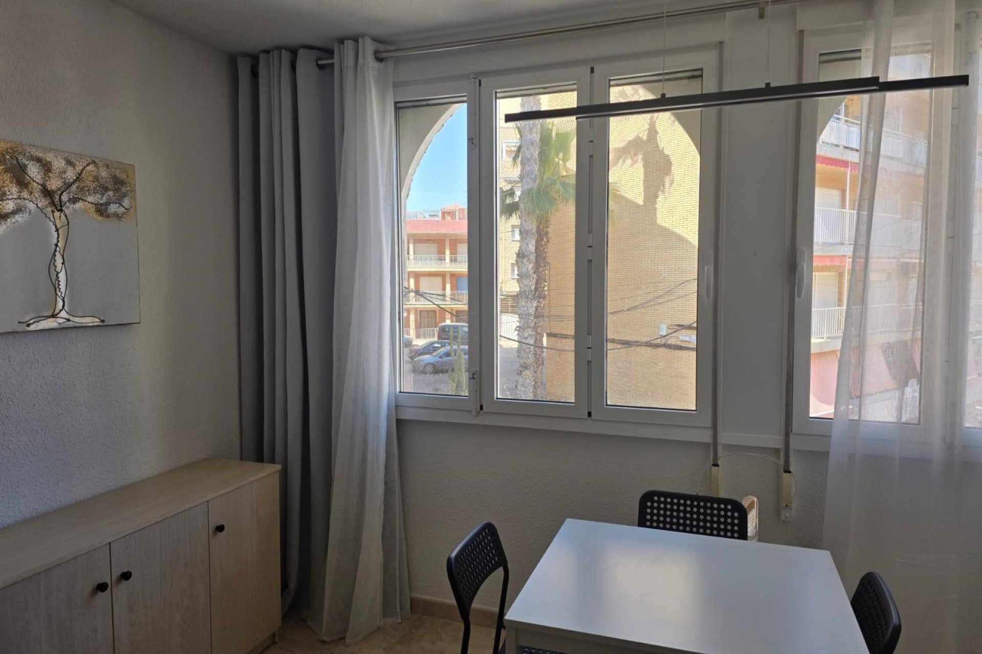 Revânzare - Apartament -
Torrevieja - La Mata Pueblo