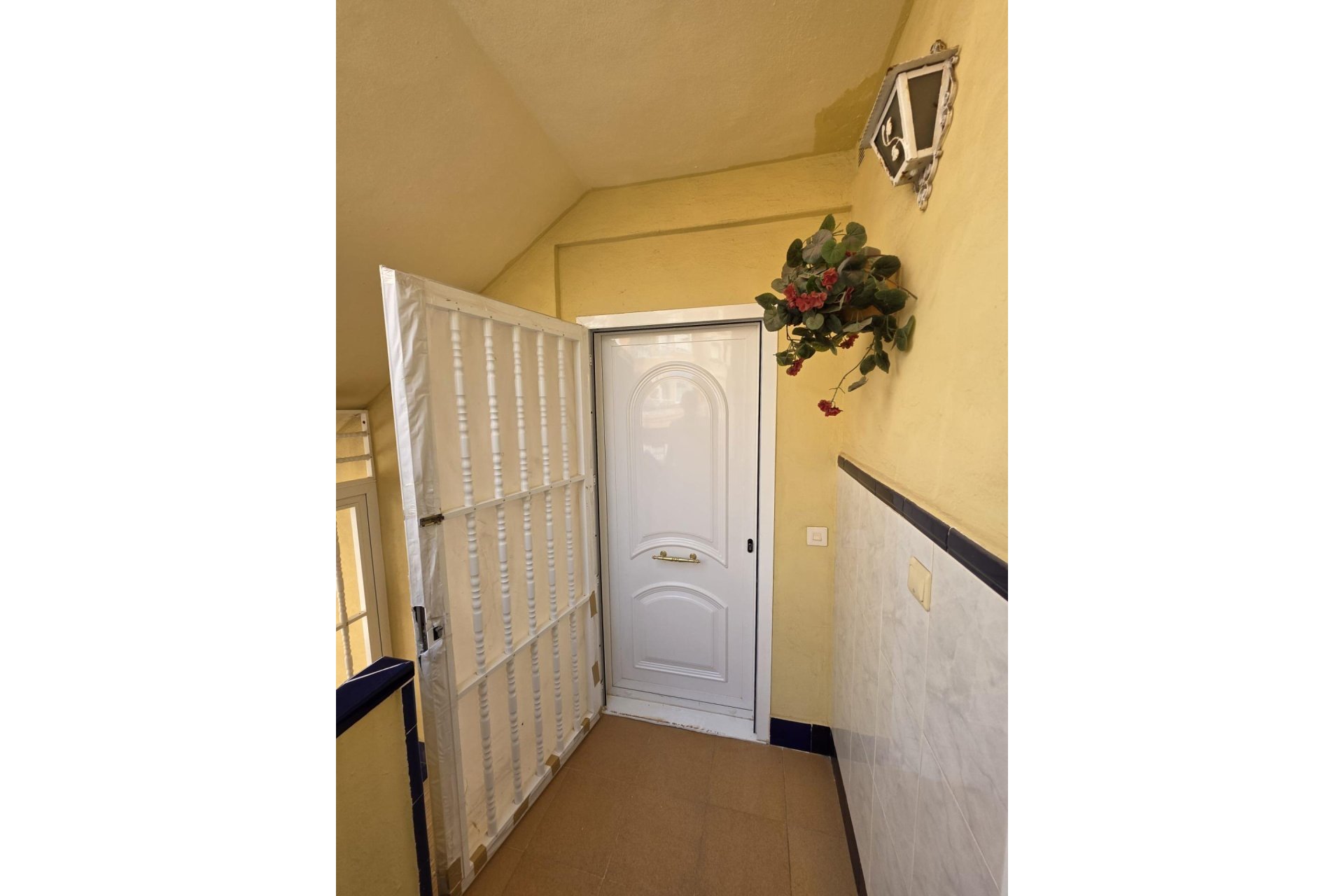 Revânzare - Apartament -
Torrevieja - La Mata Pueblo