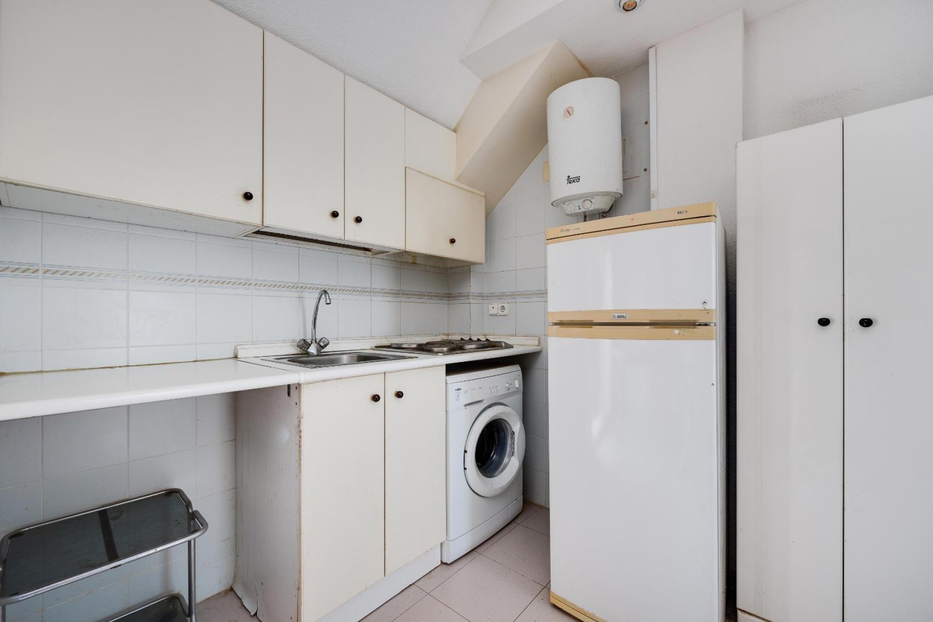 Revânzare - Apartament -
Torrevieja - La Mata Pueblo