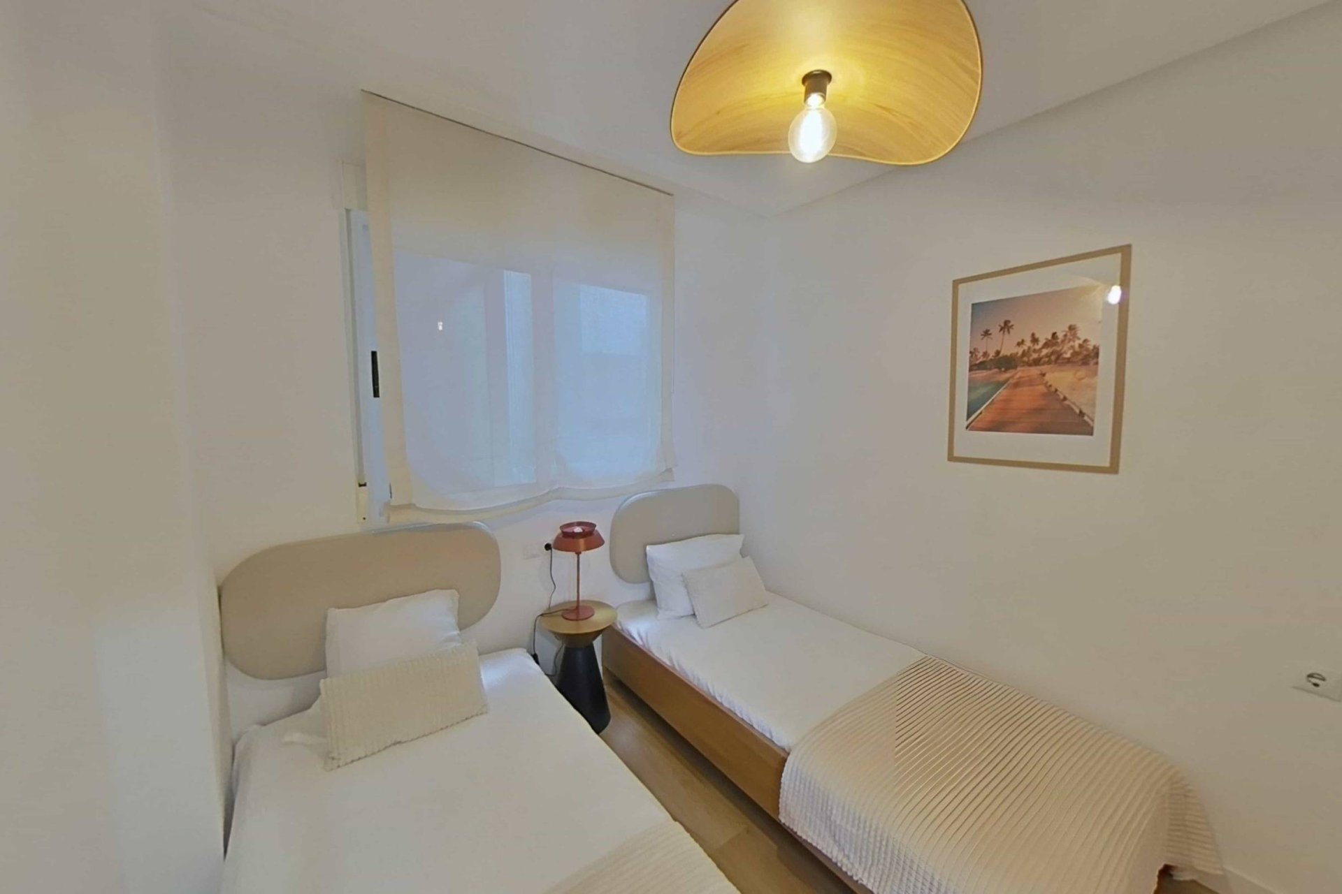Revânzare - Apartament -
Torrevieja - La Mata Pueblo