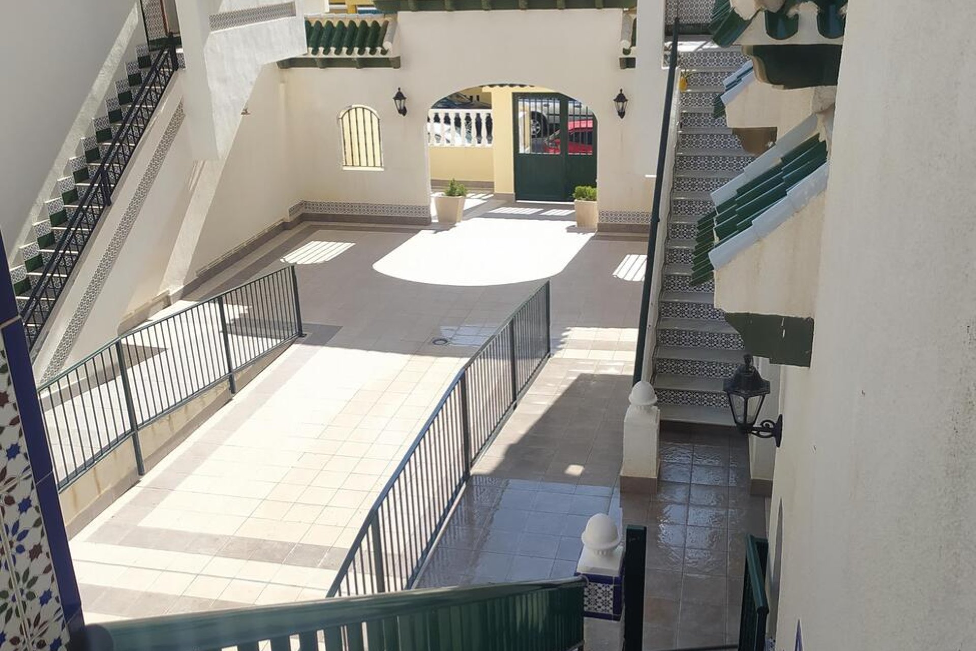 Revânzare - Apartament -
Torrevieja - La Mata