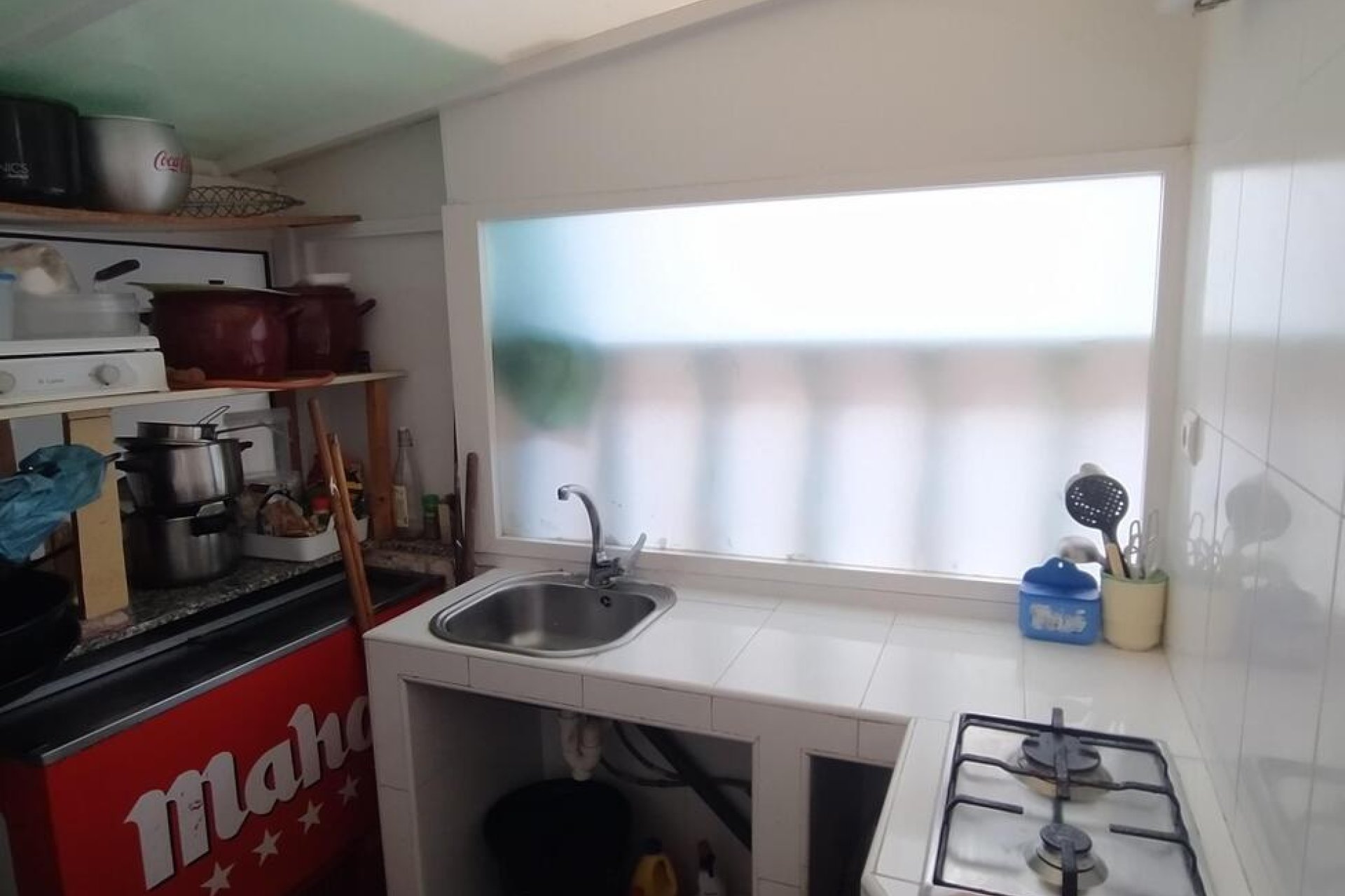 Revânzare - Apartament -
Torrevieja - La Mata