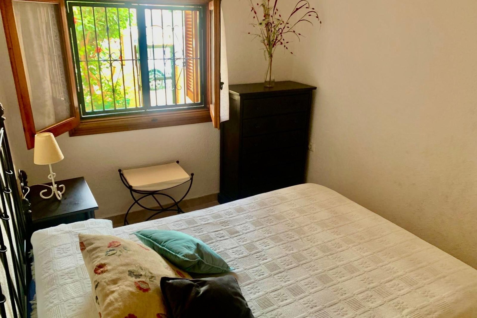 Revânzare - Apartament -
Torrevieja - La Mata