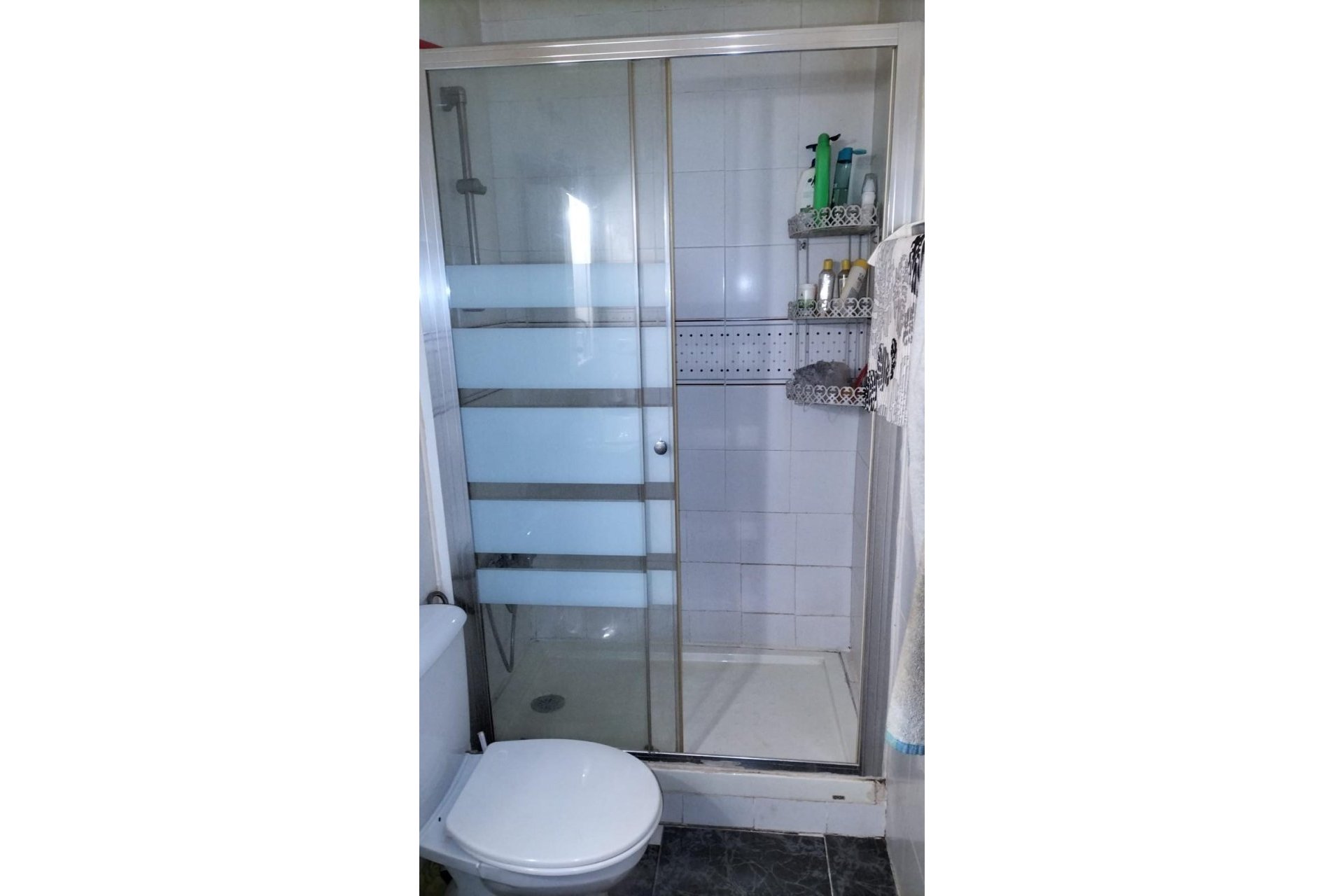 Revânzare - Apartament -
Torrevieja - La Mata