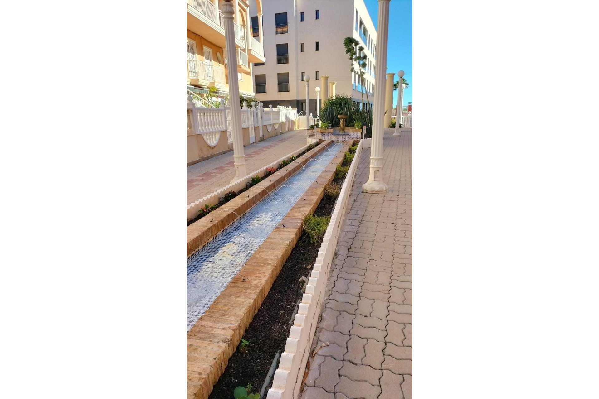 Revânzare - Apartament -
Torrevieja - La Mata