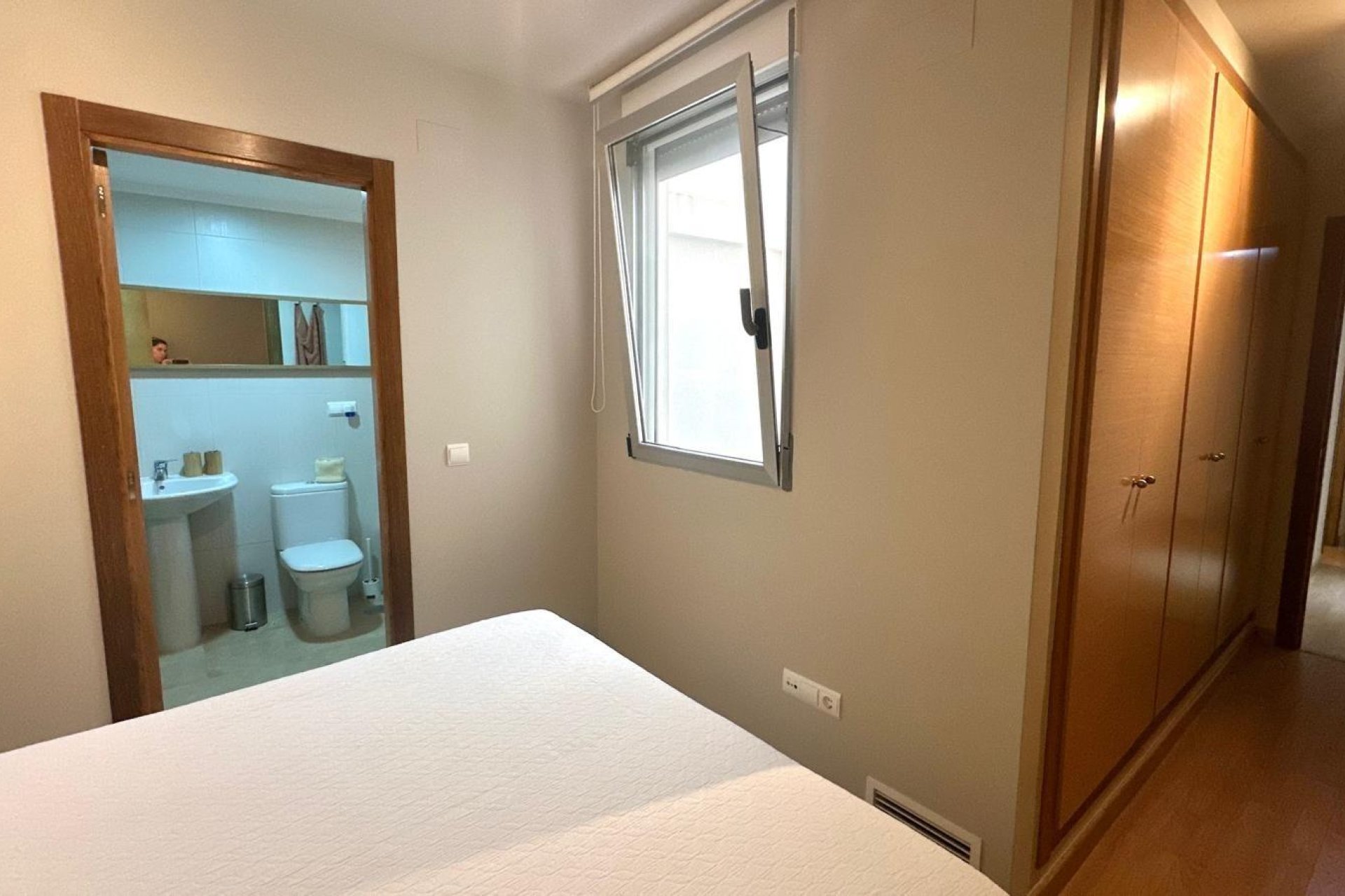 Revânzare - Apartament -
Torrevieja - La Mata