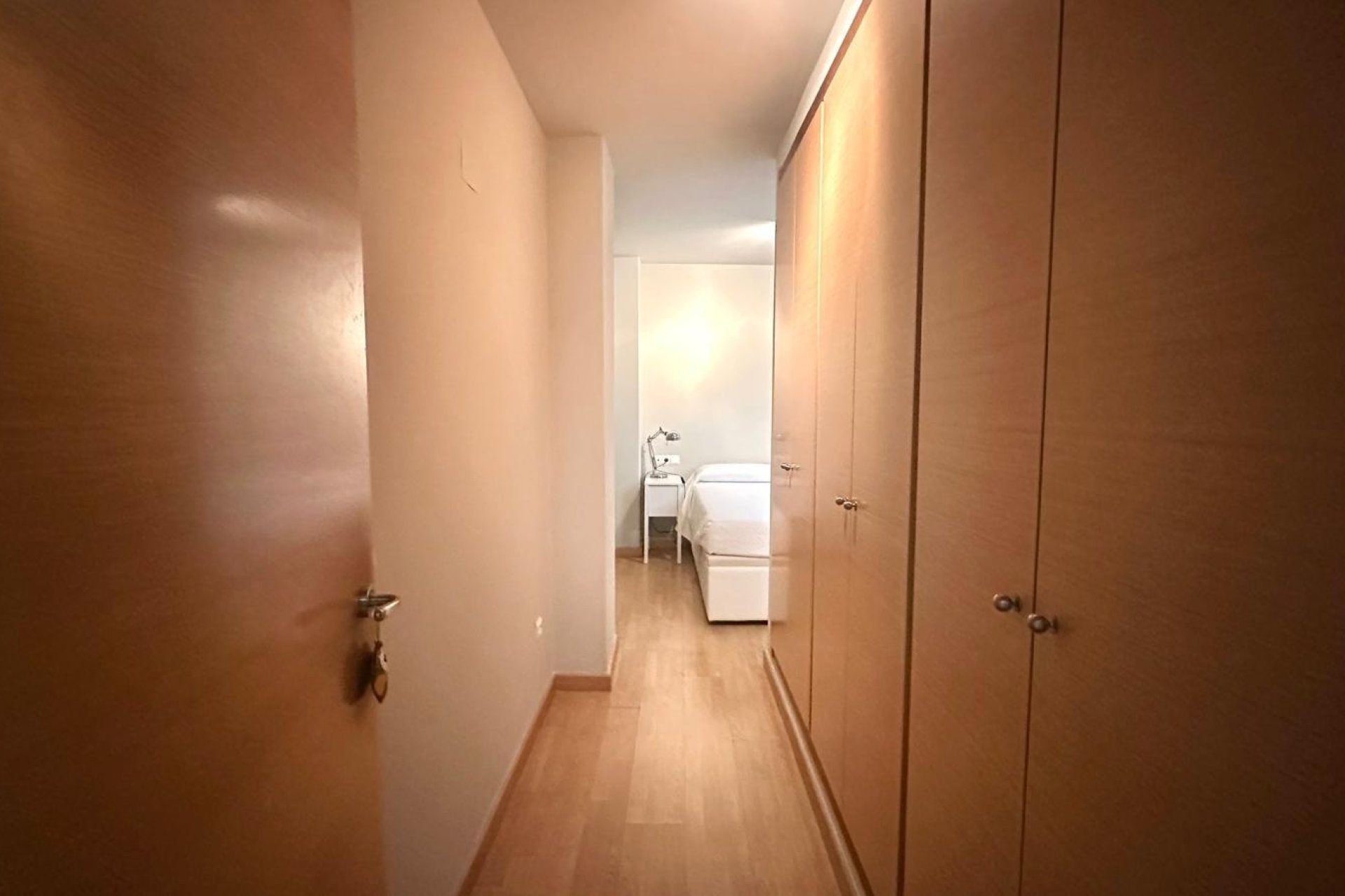 Revânzare - Apartament -
Torrevieja - La Mata